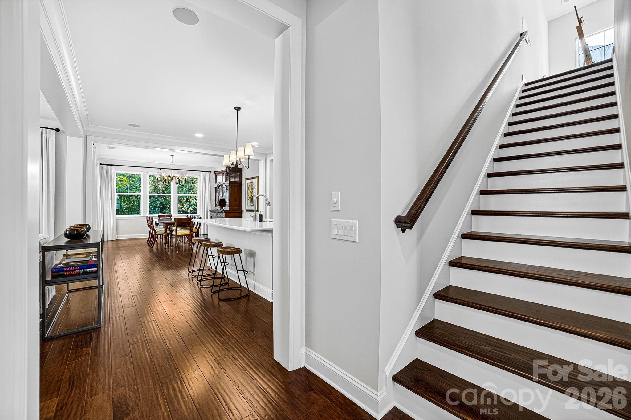 Robbins Park - Residential