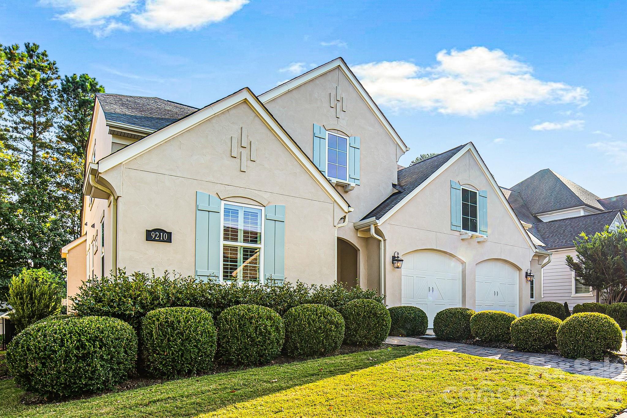 9210 Robbins Preserve Road