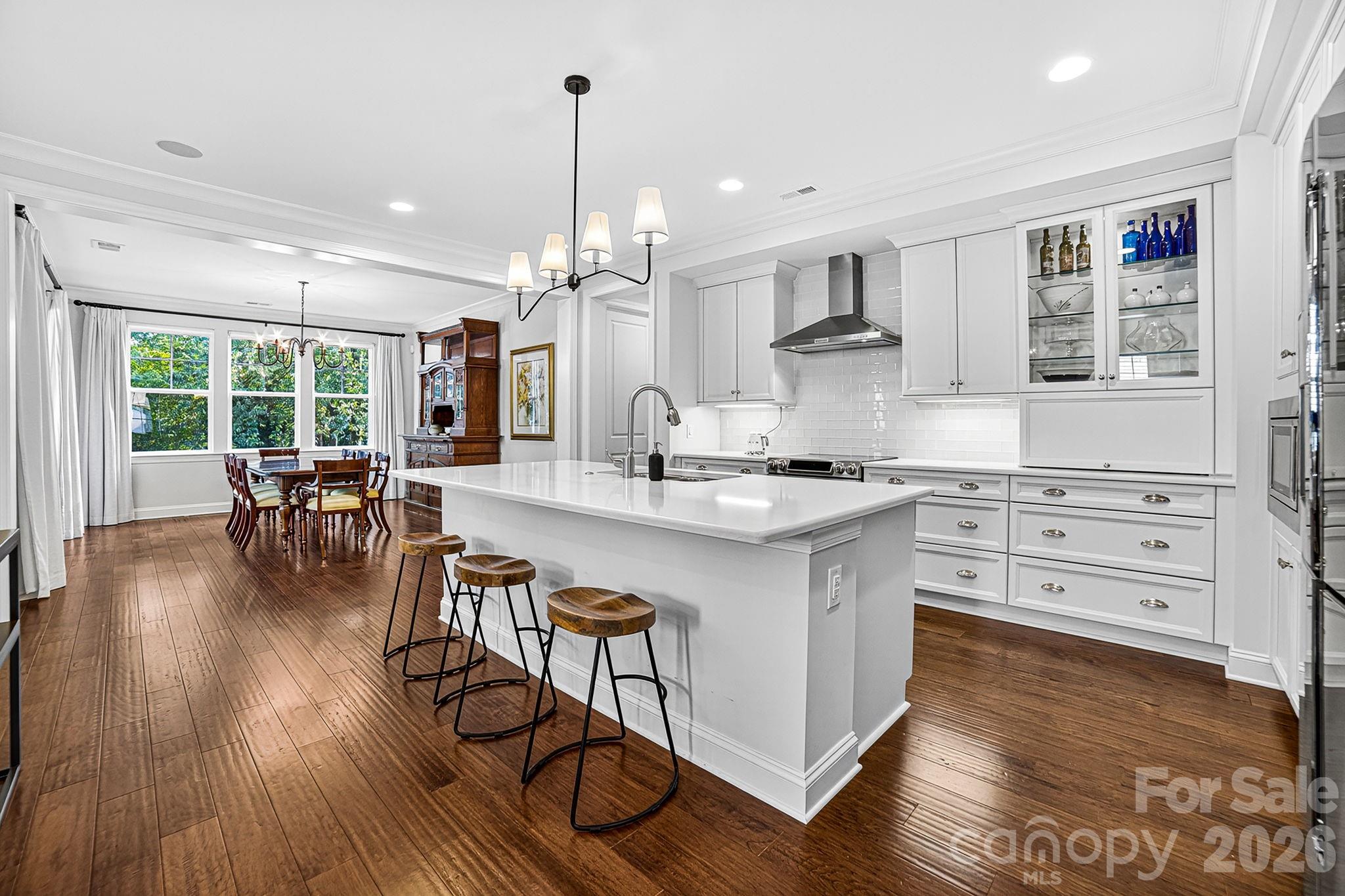 Robbins Park - Residential