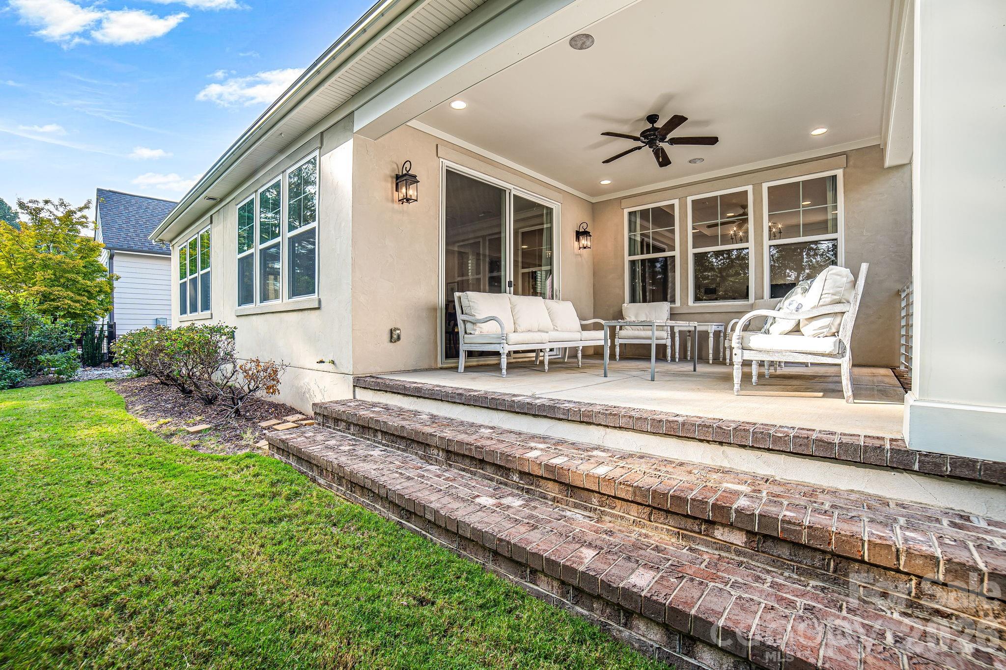 Robbins Park - Residential