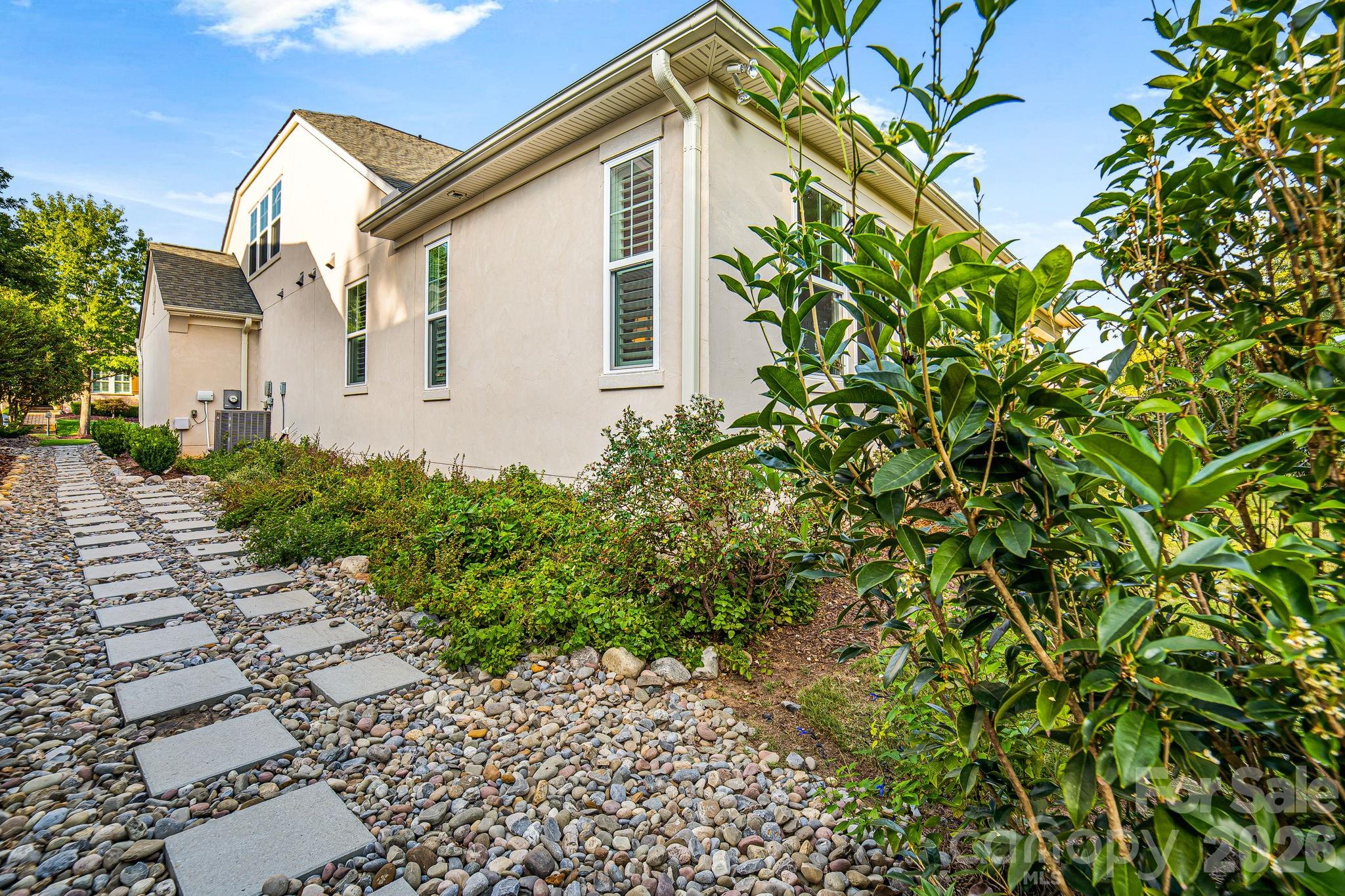 Robbins Park - Residential