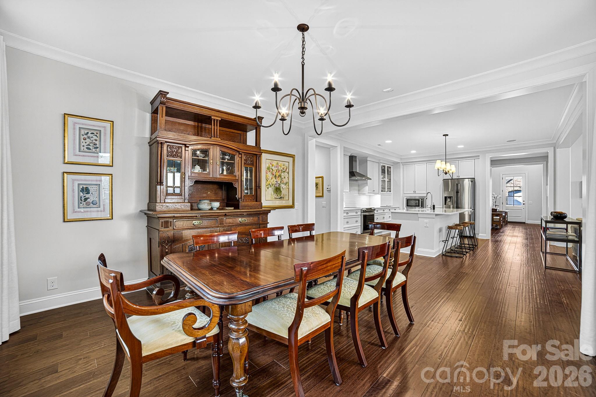 Robbins Park - Residential