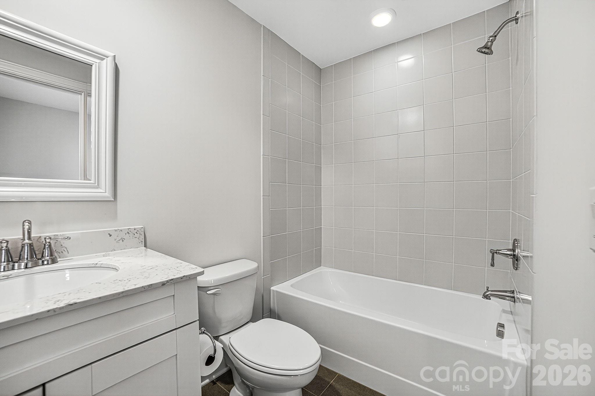 Robbins Park - Residential