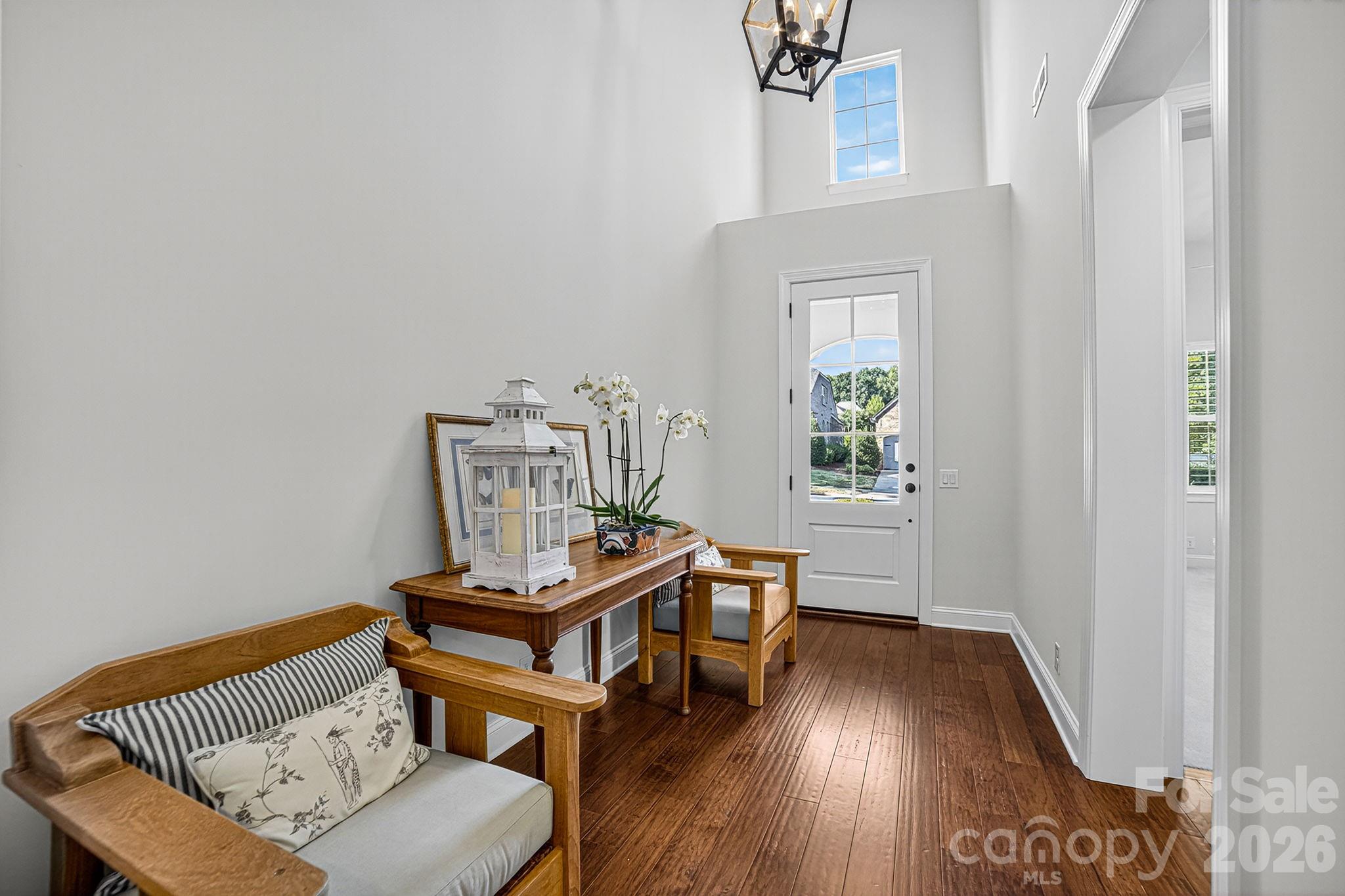 Robbins Park - Residential