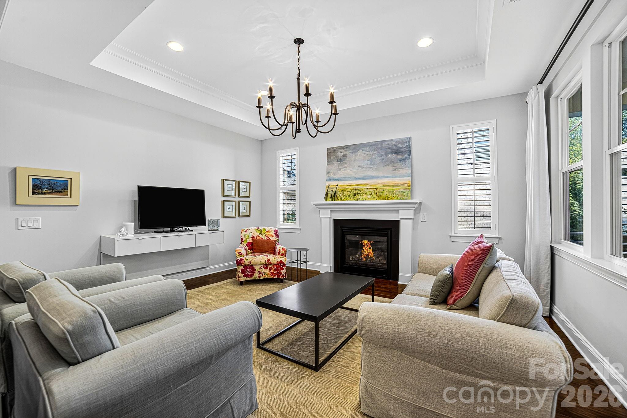 Robbins Park - Residential