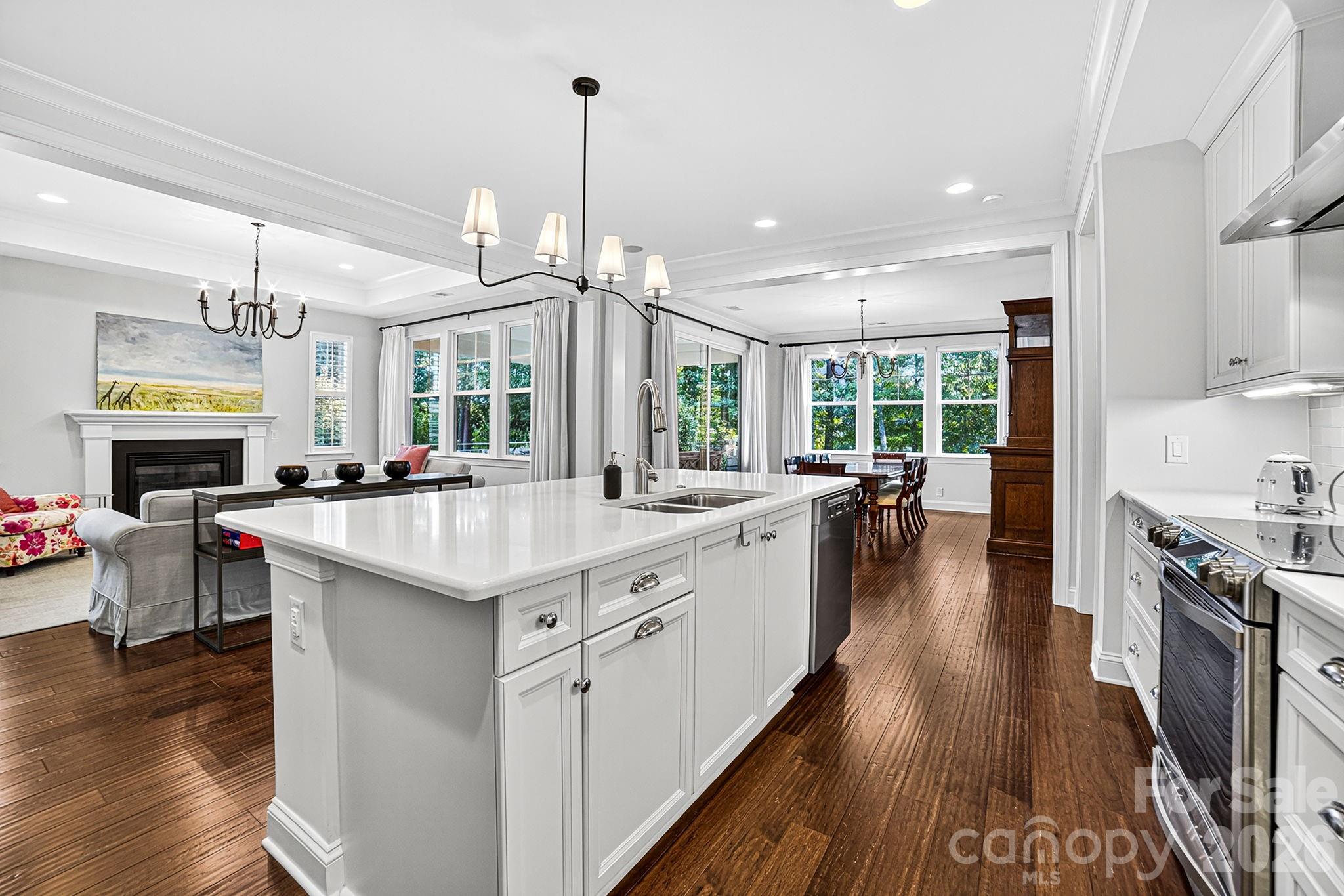 Robbins Park - Residential