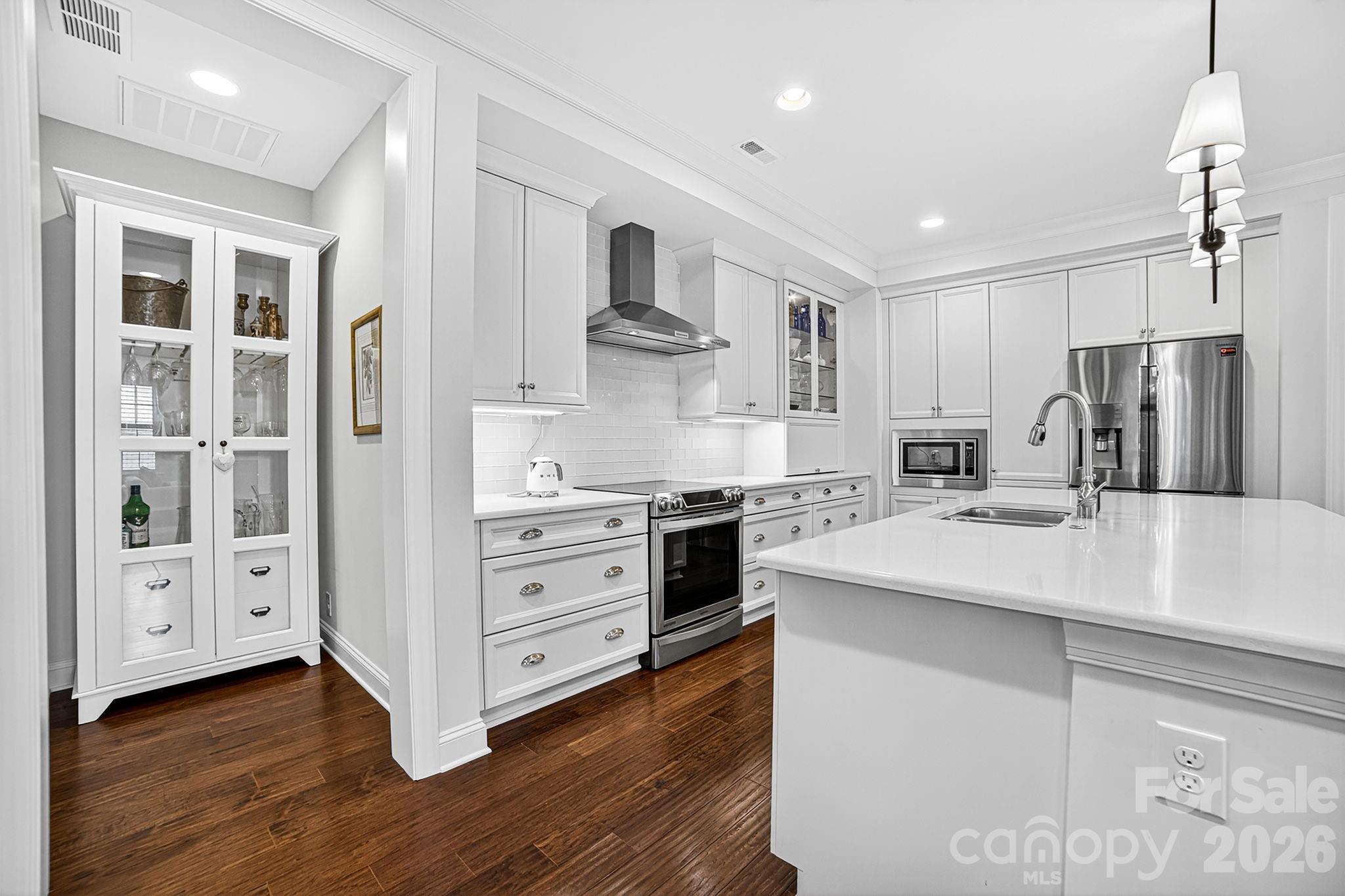 Robbins Park - Residential