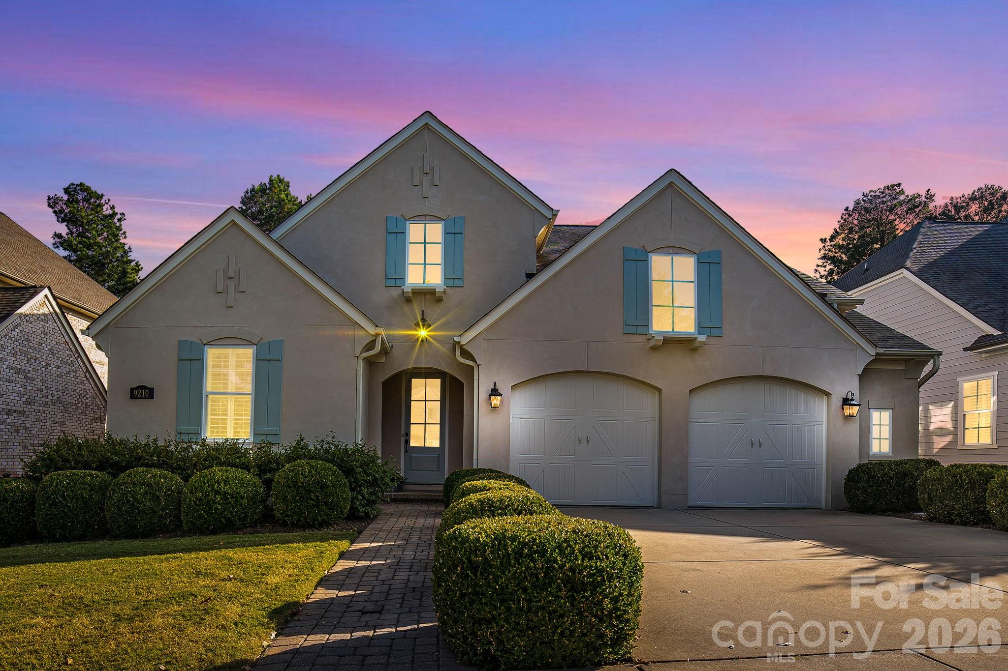 9210 Robbins Preserve Road