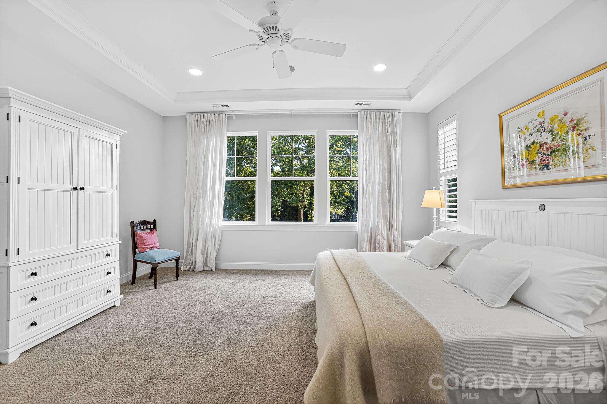 Robbins Park - Residential