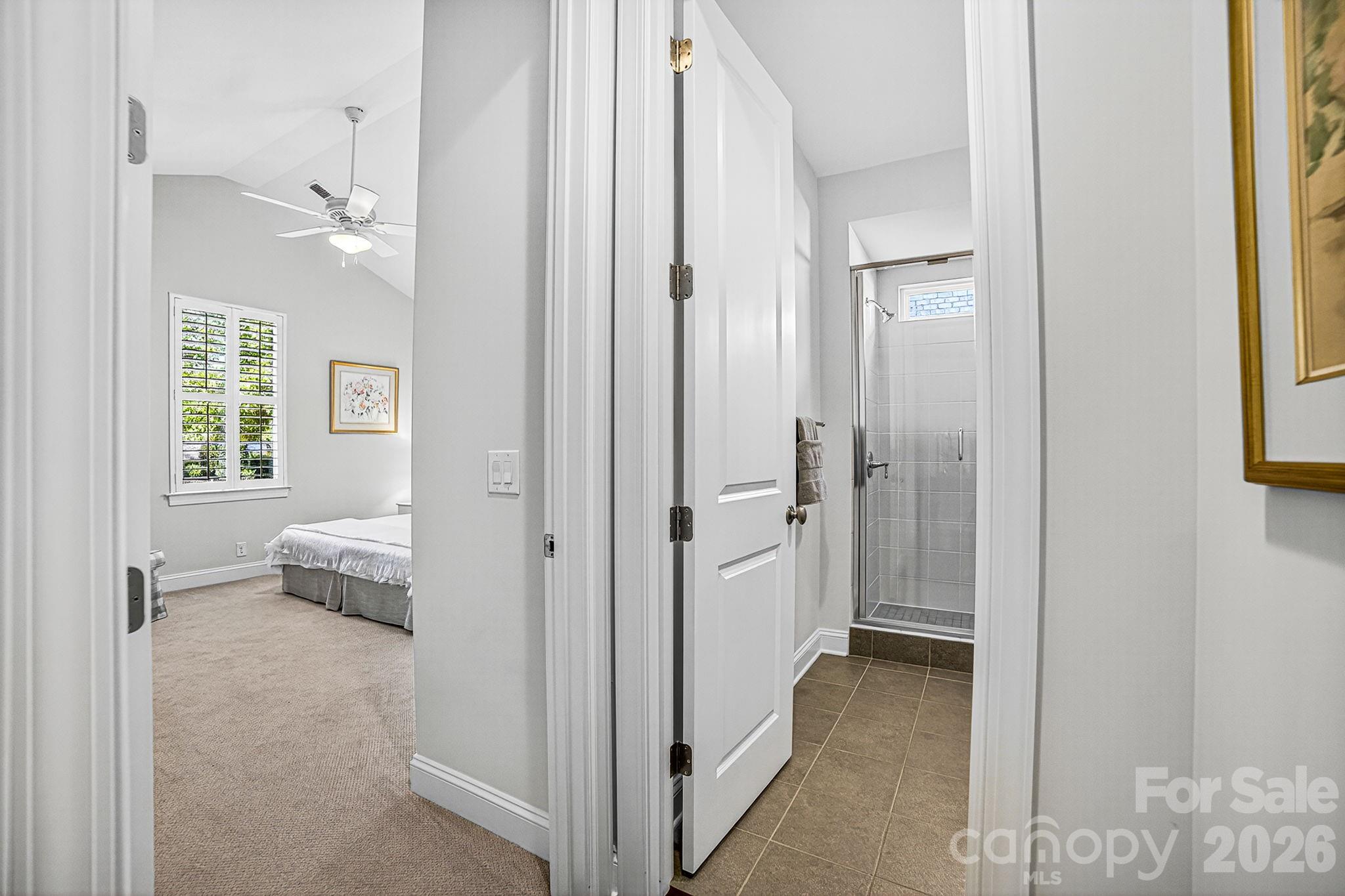 Robbins Park - Residential