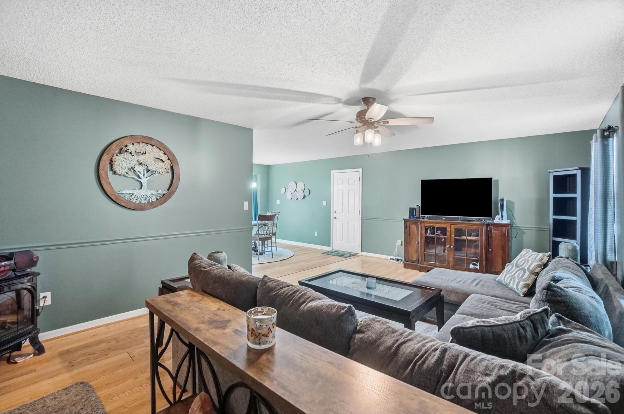 1001 Highland Woods Drive