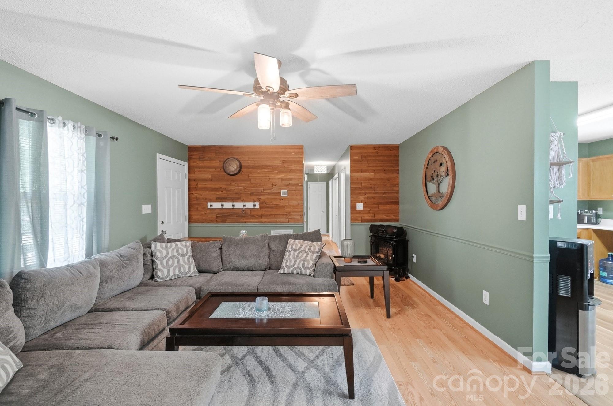 1001 Highland Woods Drive