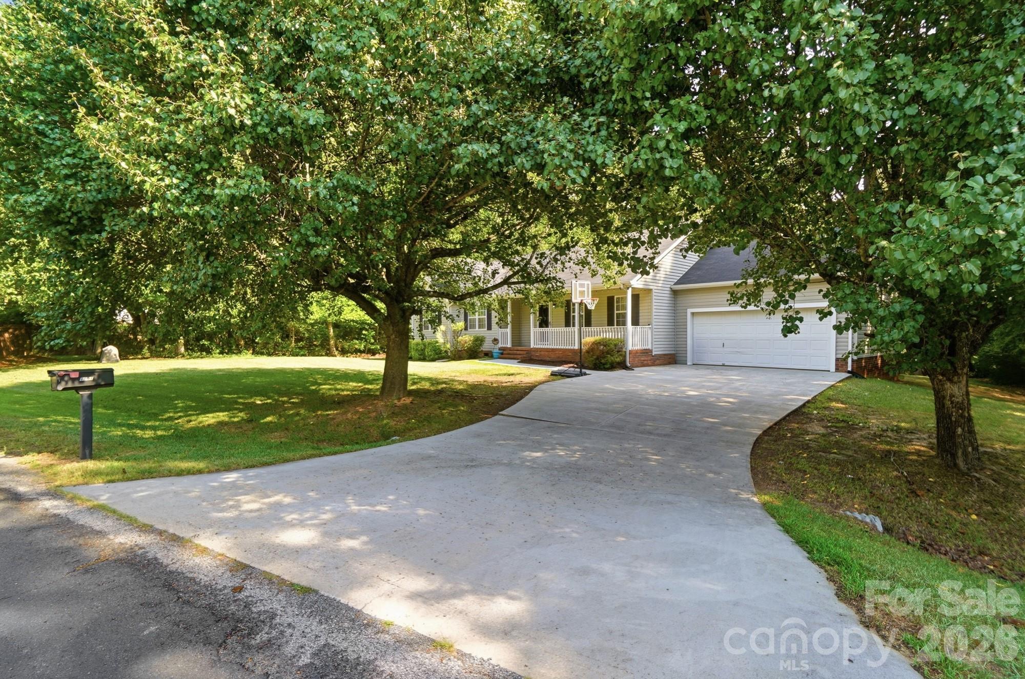 1001 Highland Woods Drive