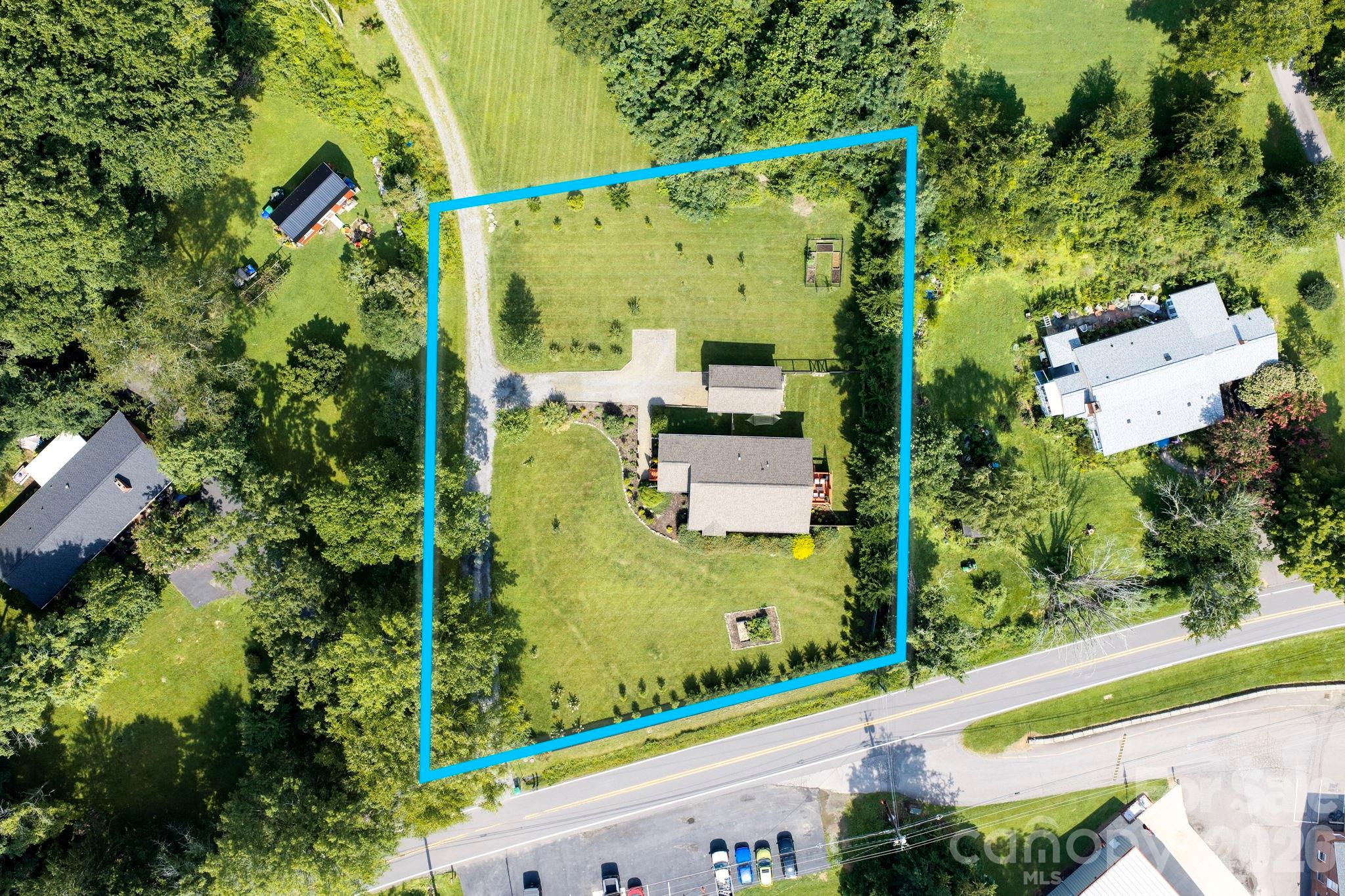 7 Addison Fisher Way
