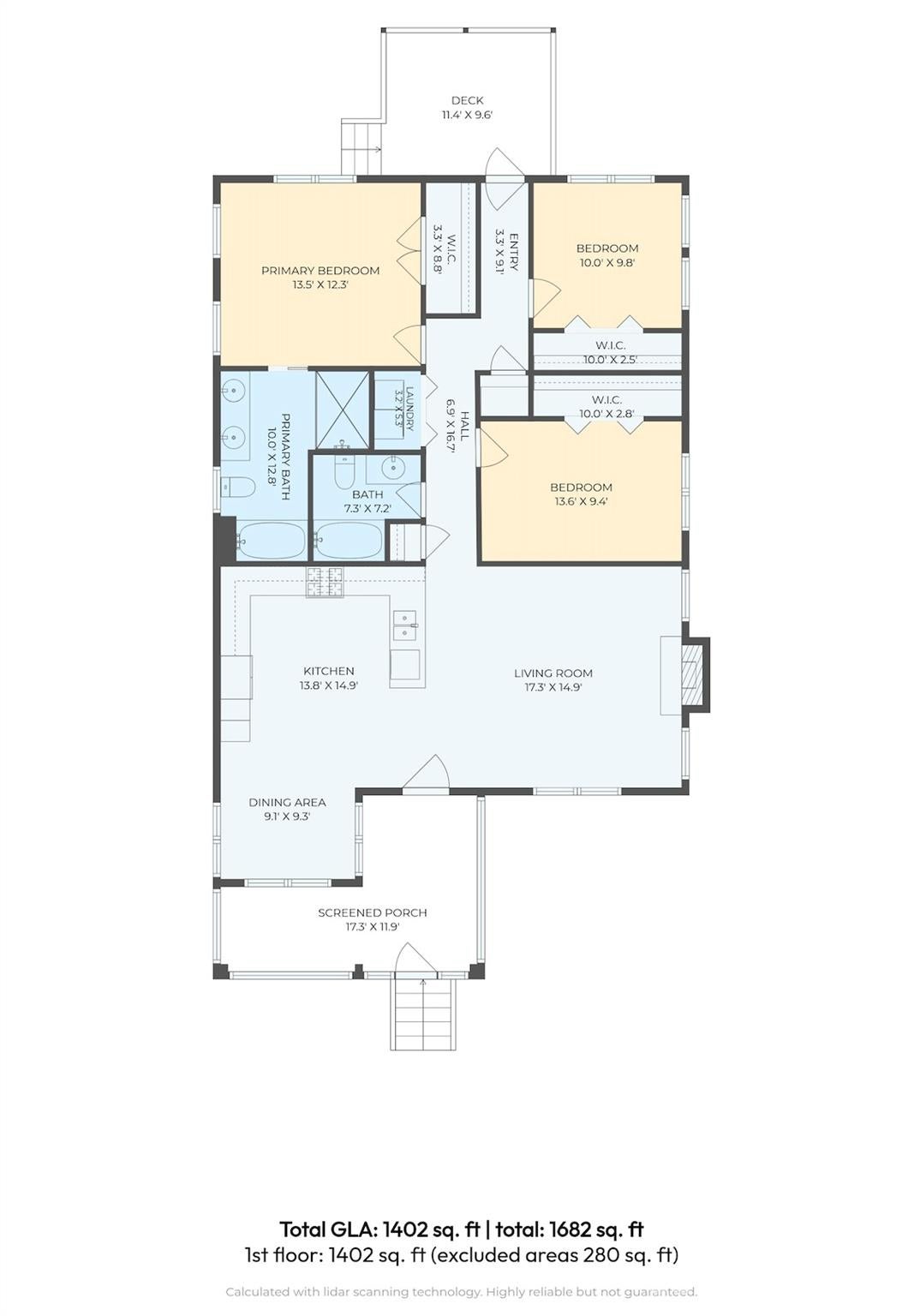 7 Addison Fisher Way