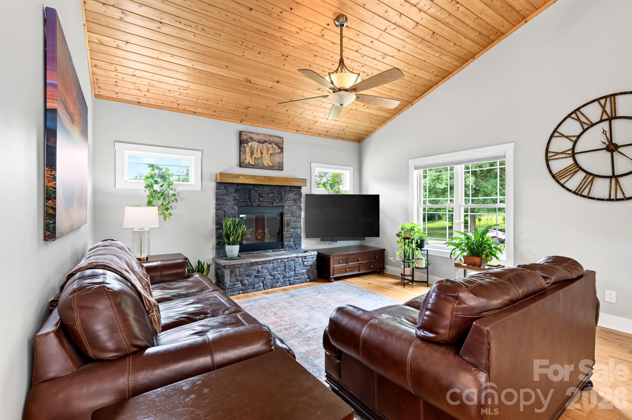 7 Addison Fisher Way