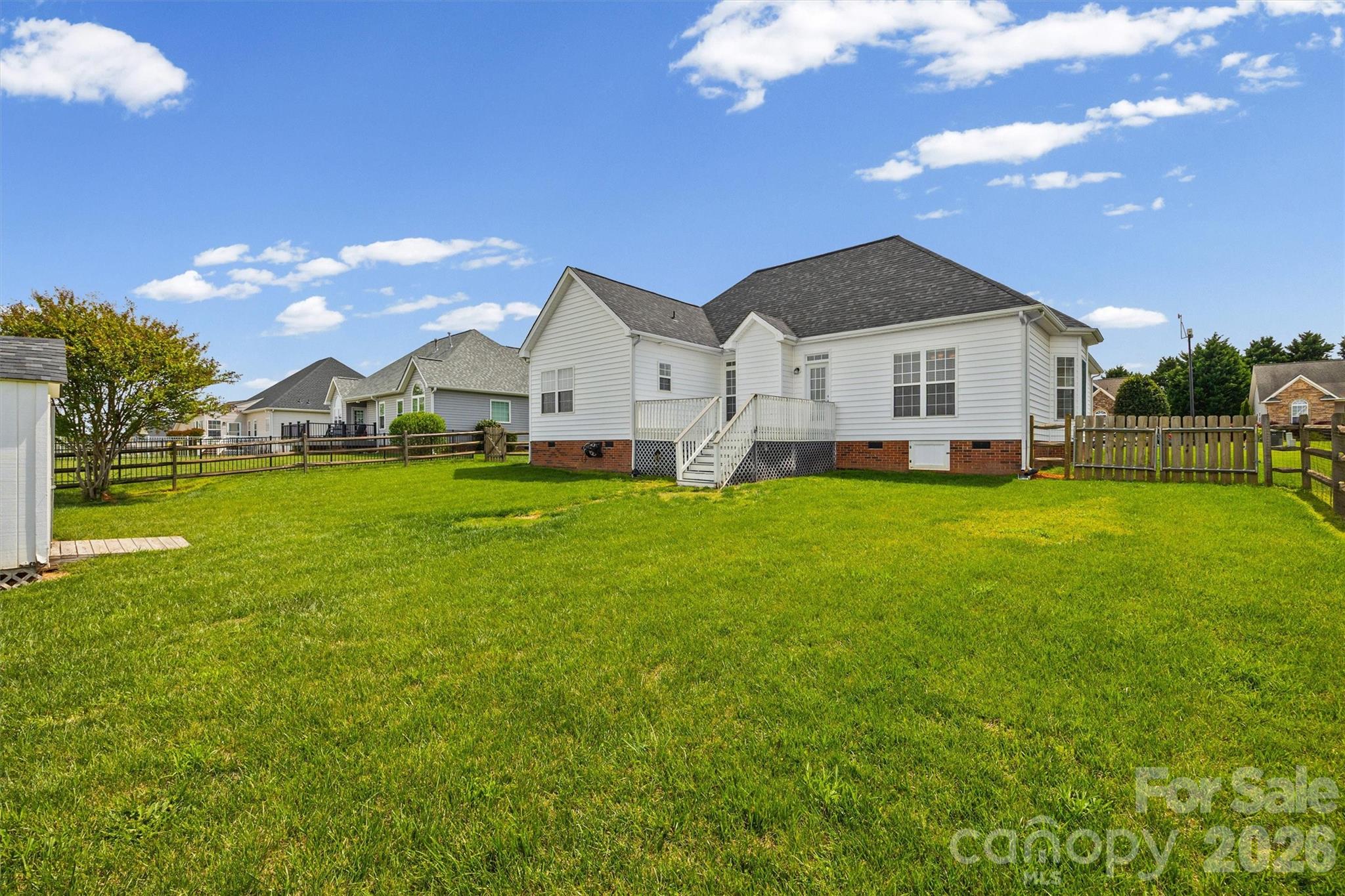 Stoneridge - Residential