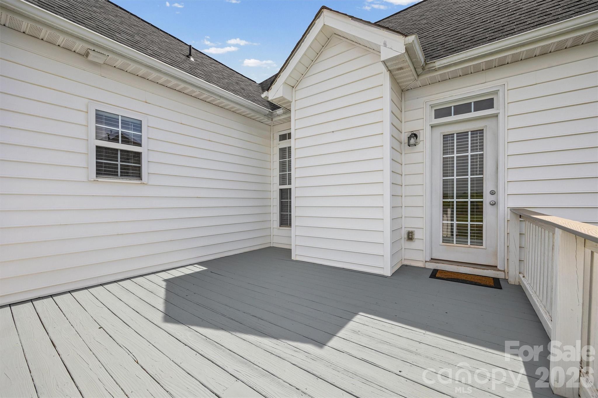 Stoneridge - Residential