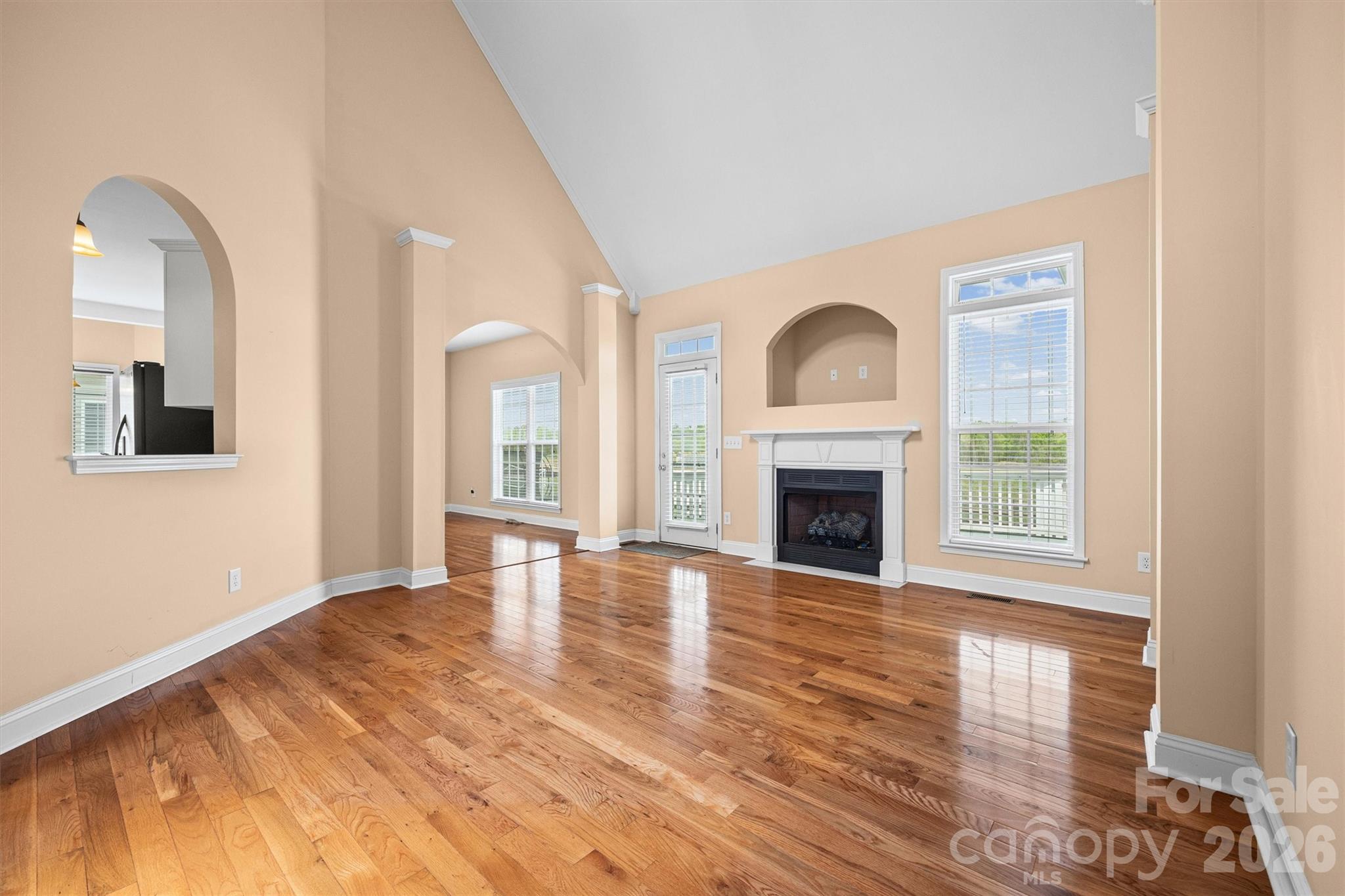 Stoneridge - Residential