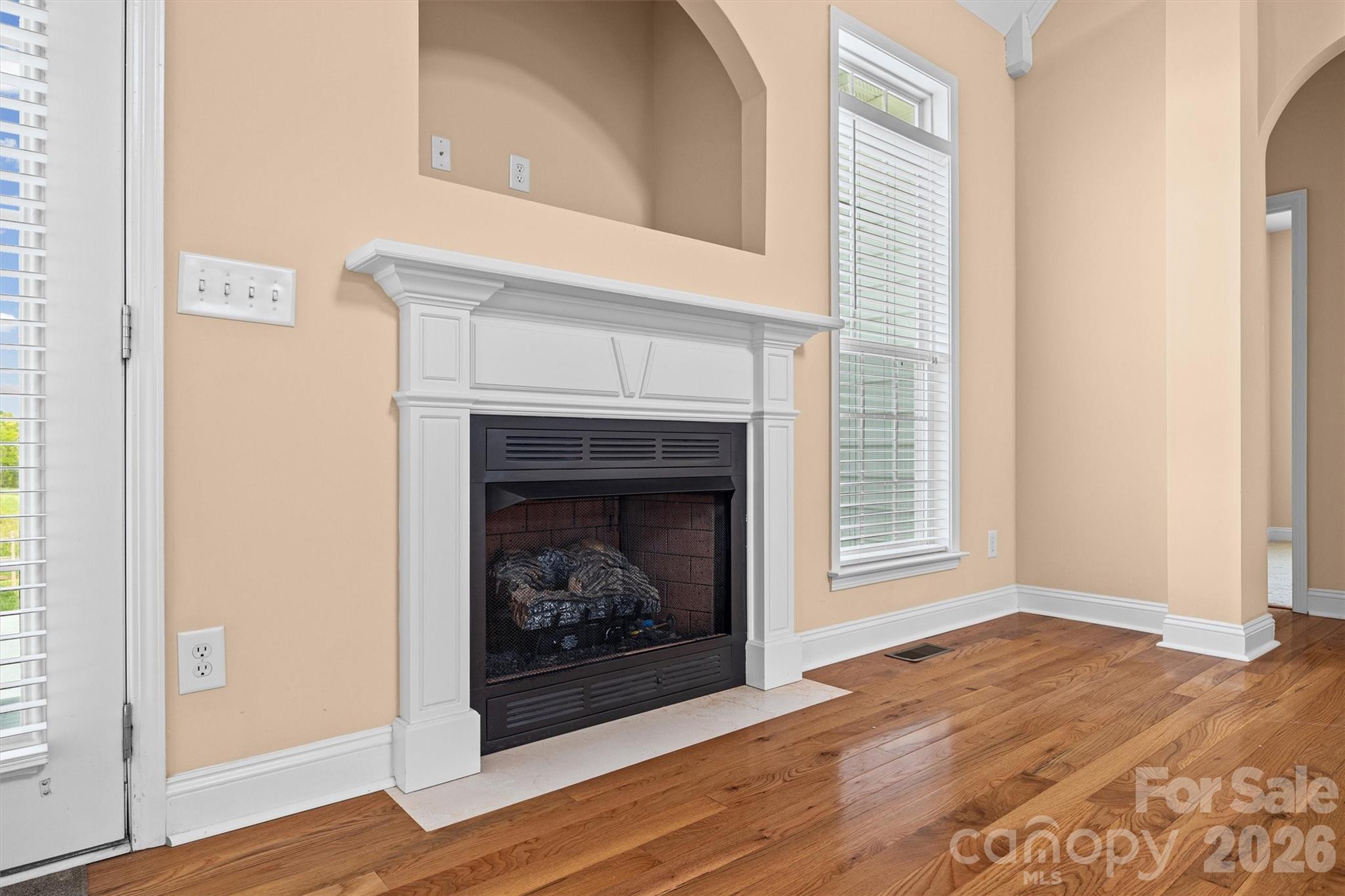 Stoneridge - Residential