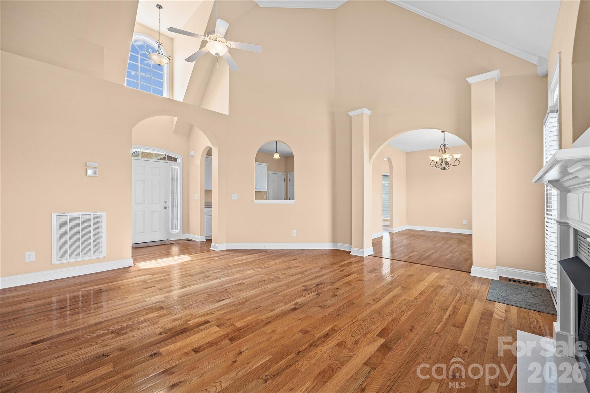 Stoneridge - Residential