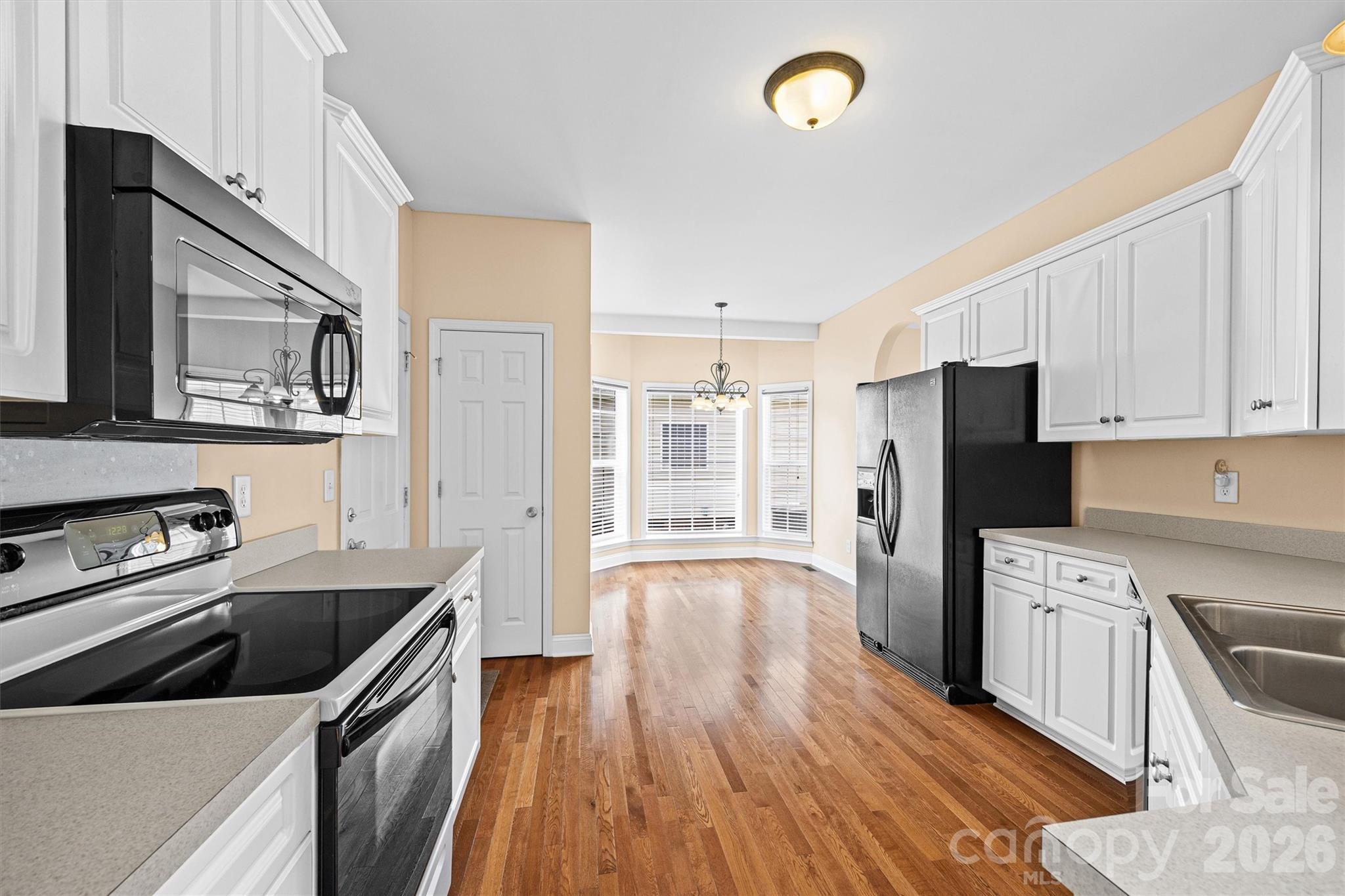 Stoneridge - Residential