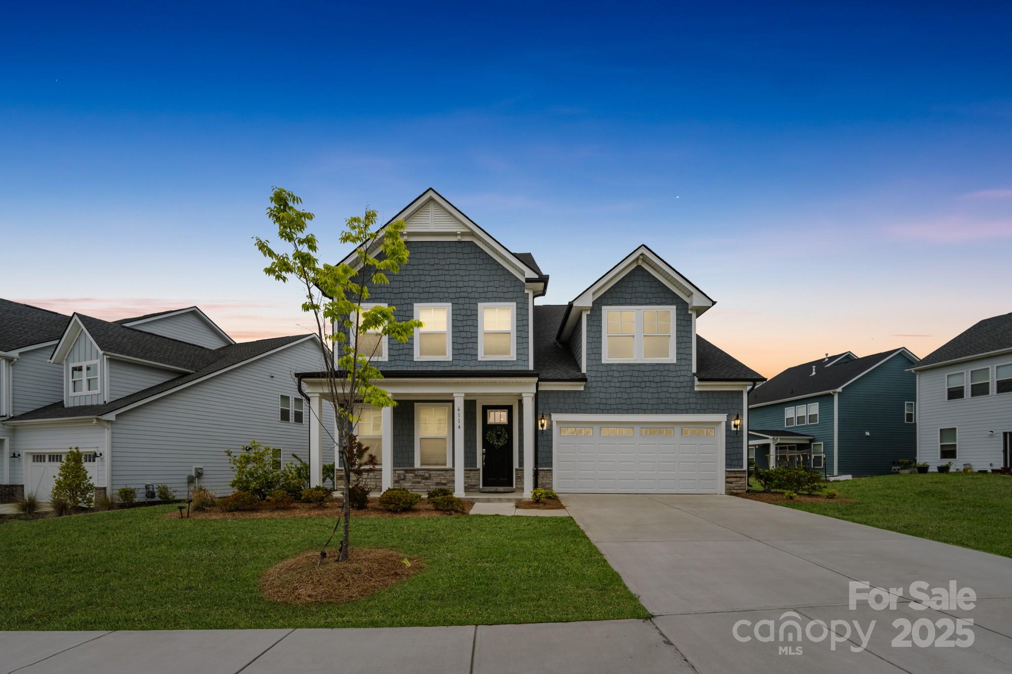 6114 Alsace Lane