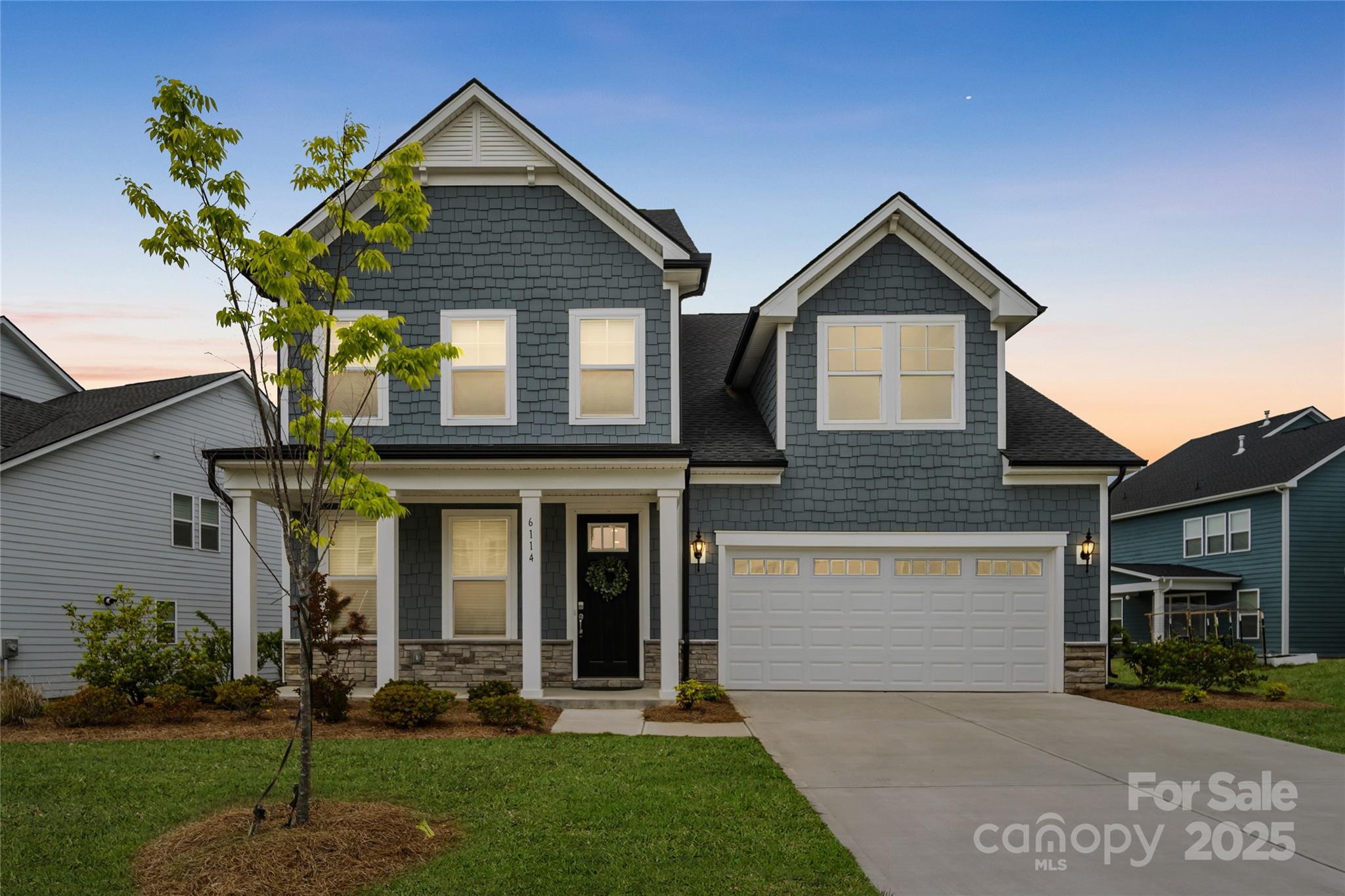 6114 Alsace Lane