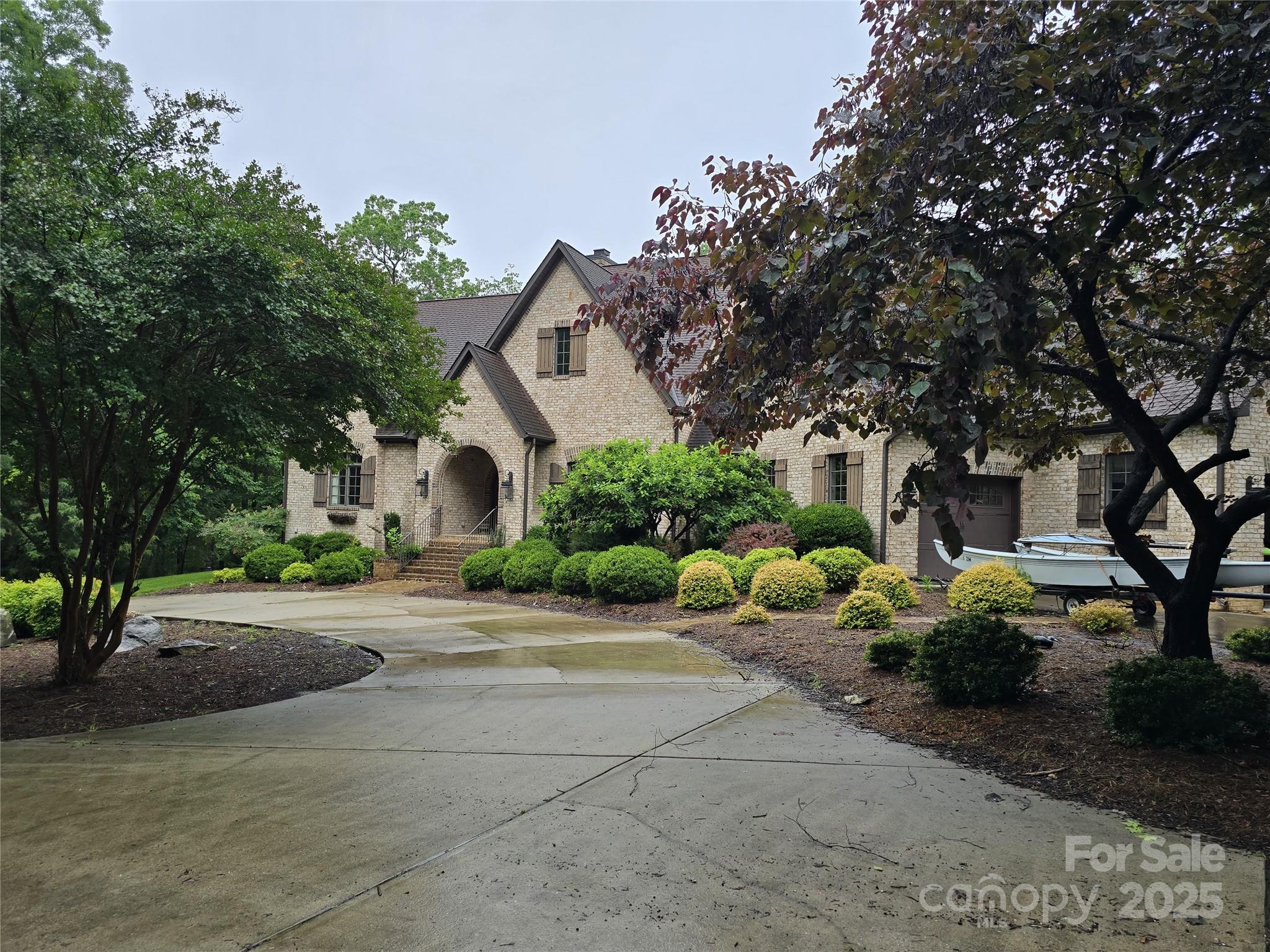 The Springs At High Rock - Residential