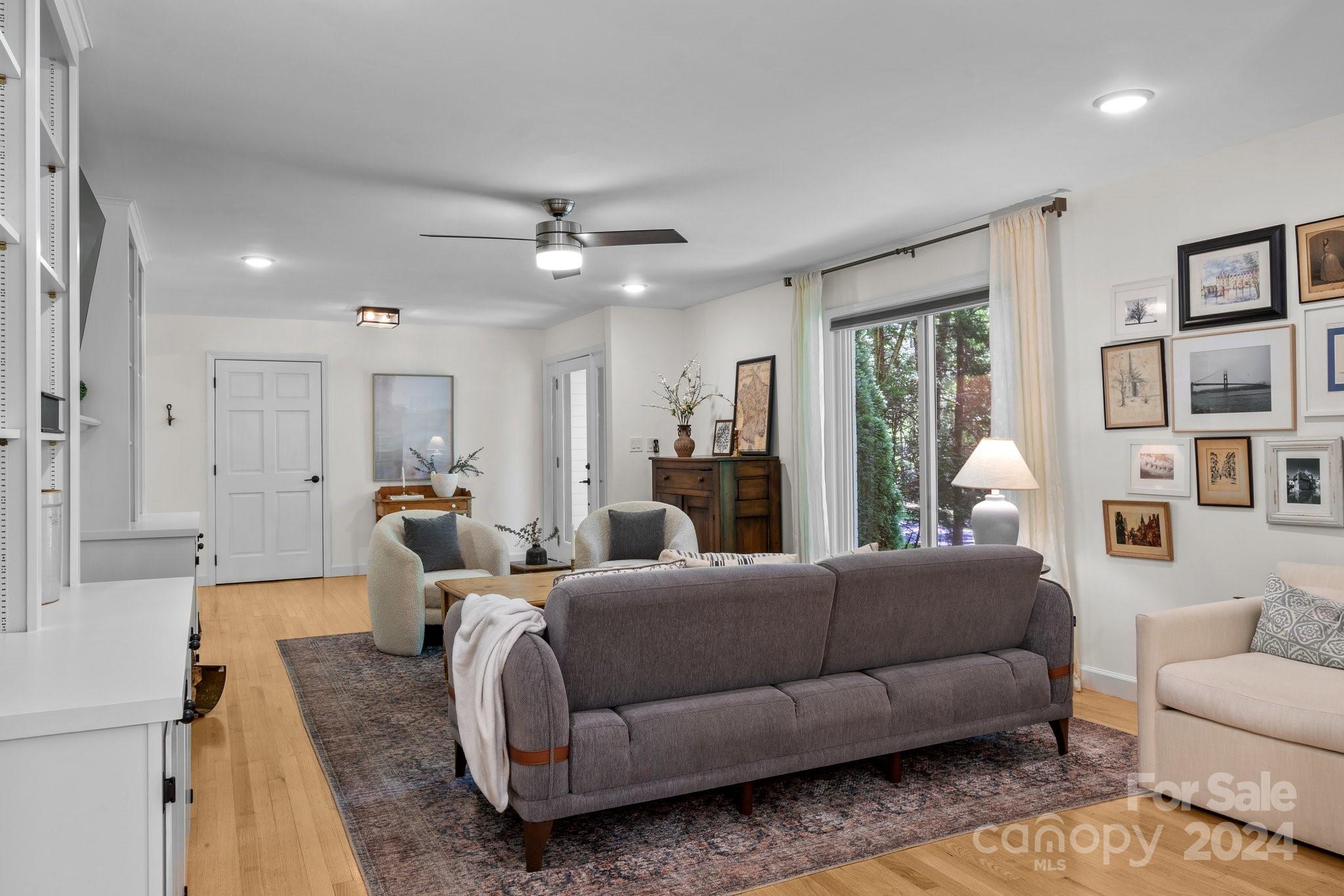 Biltmore Forest - Residential