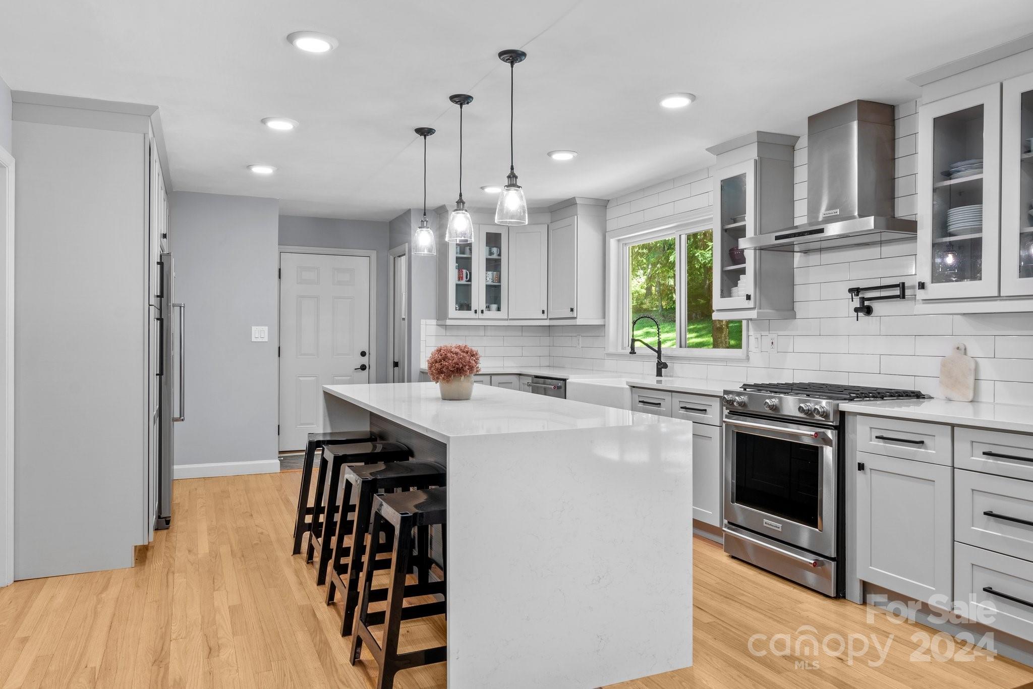 Biltmore Forest - Residential