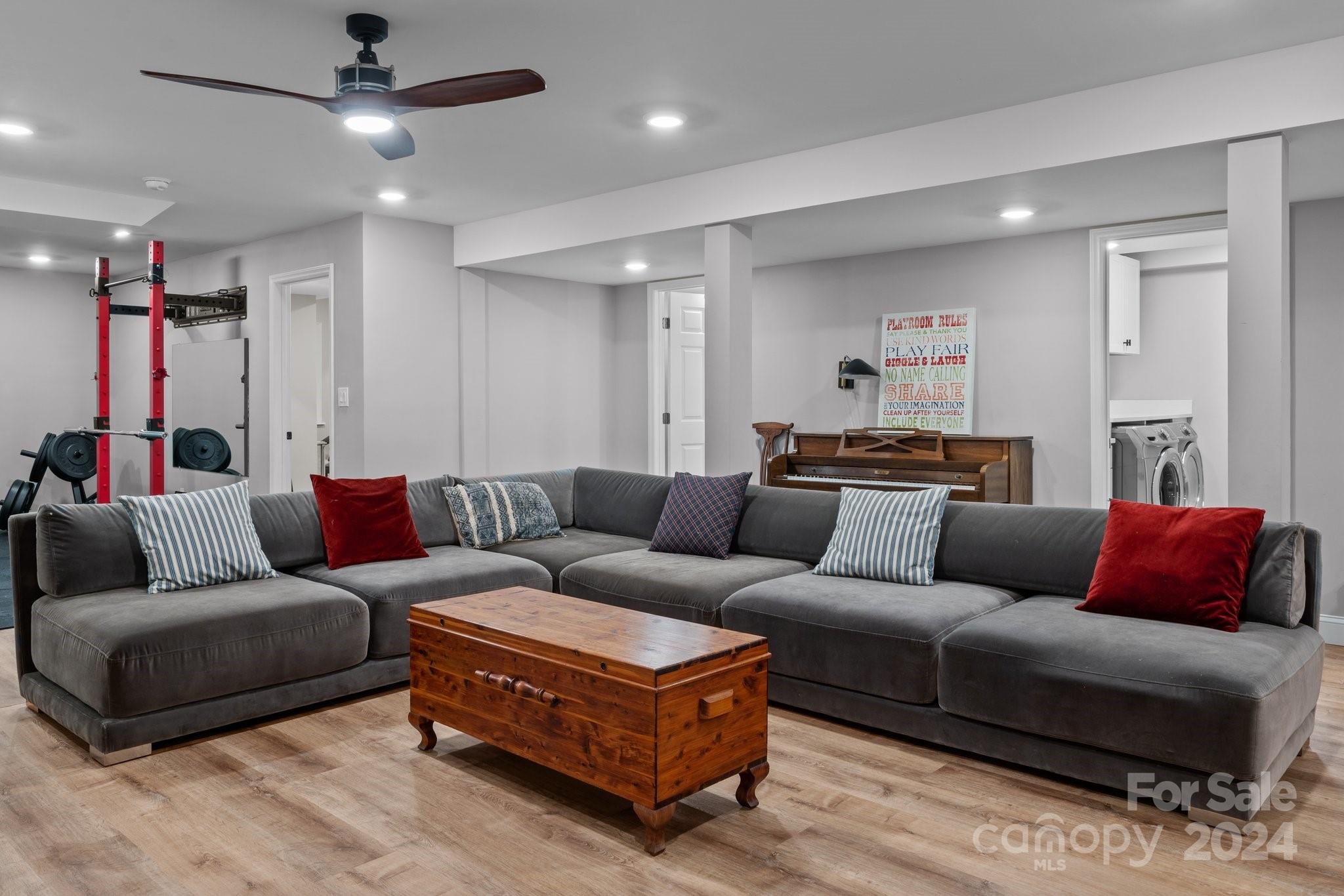 Biltmore Forest - Residential