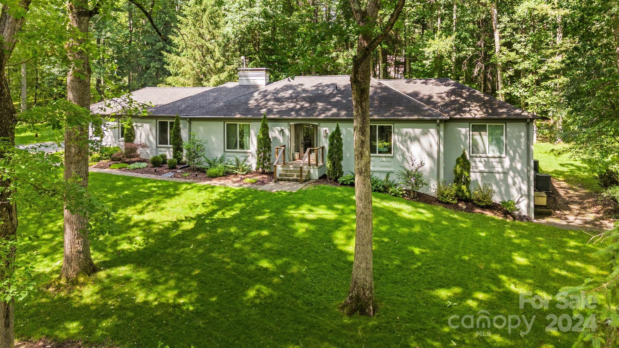 Biltmore Forest - Residential