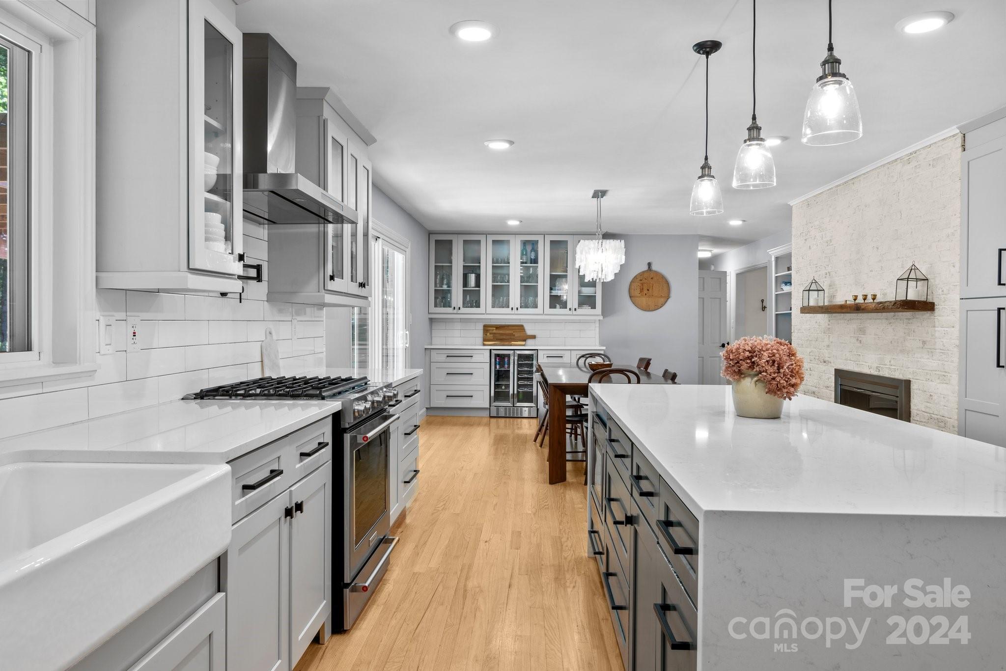 Biltmore Forest - Residential