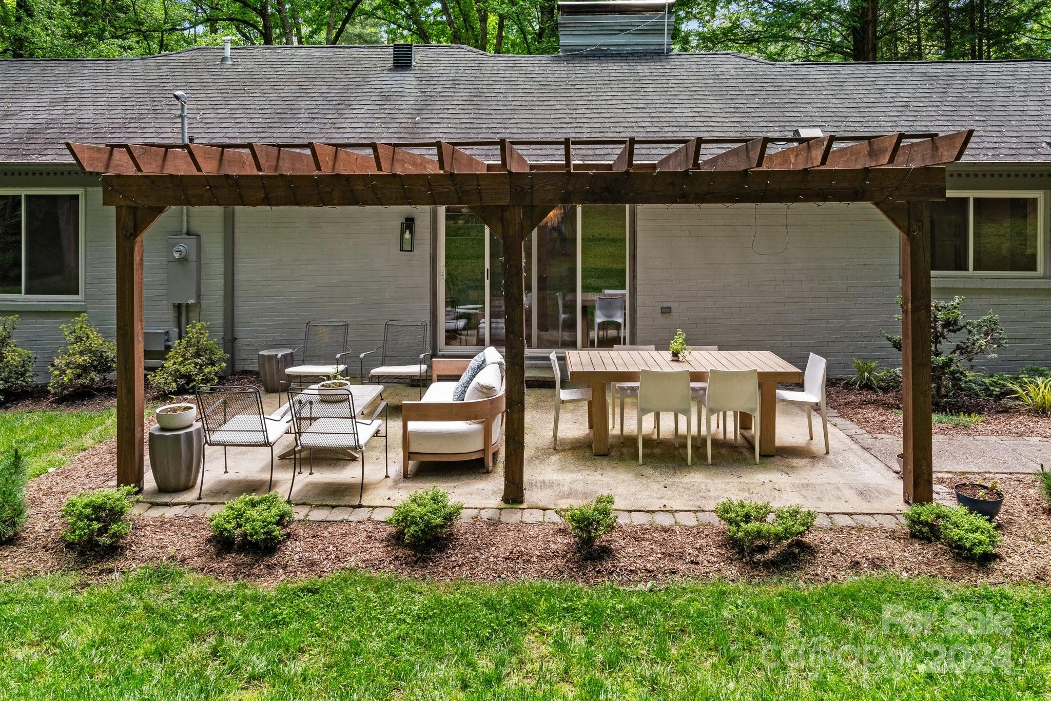 Biltmore Forest - Residential