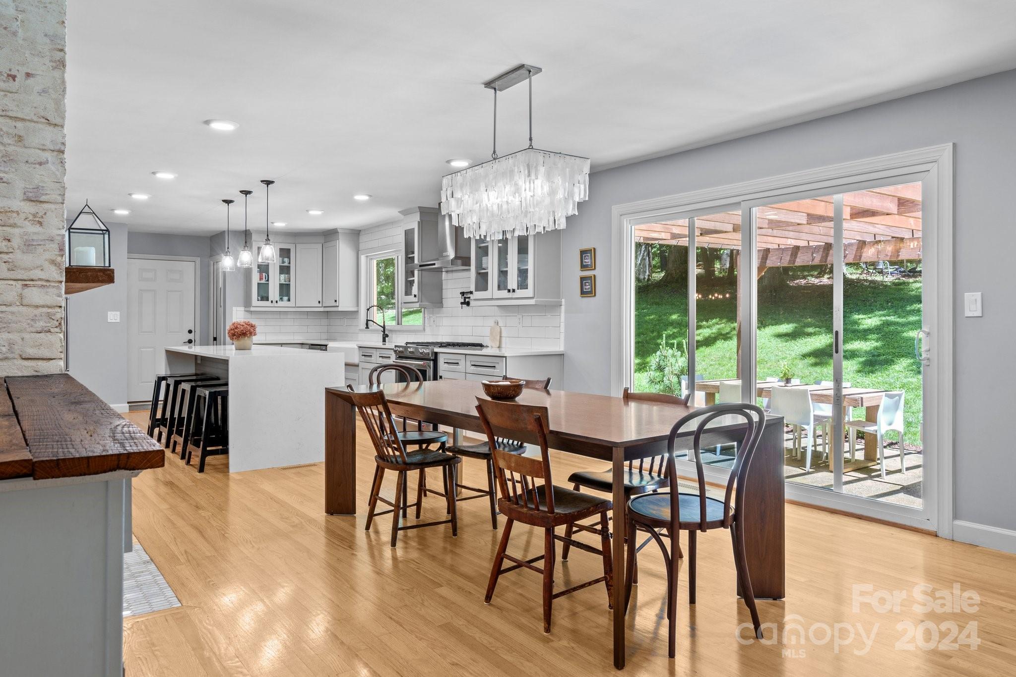 Biltmore Forest - Residential