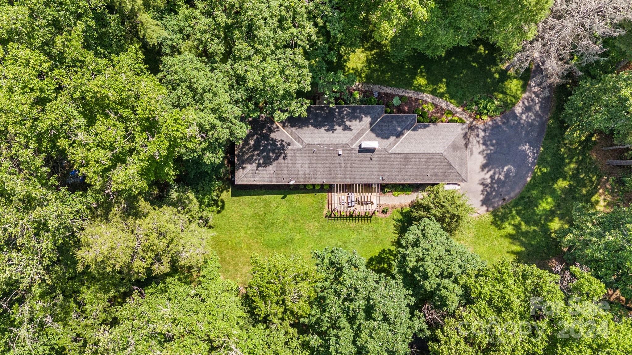 Biltmore Forest - Residential