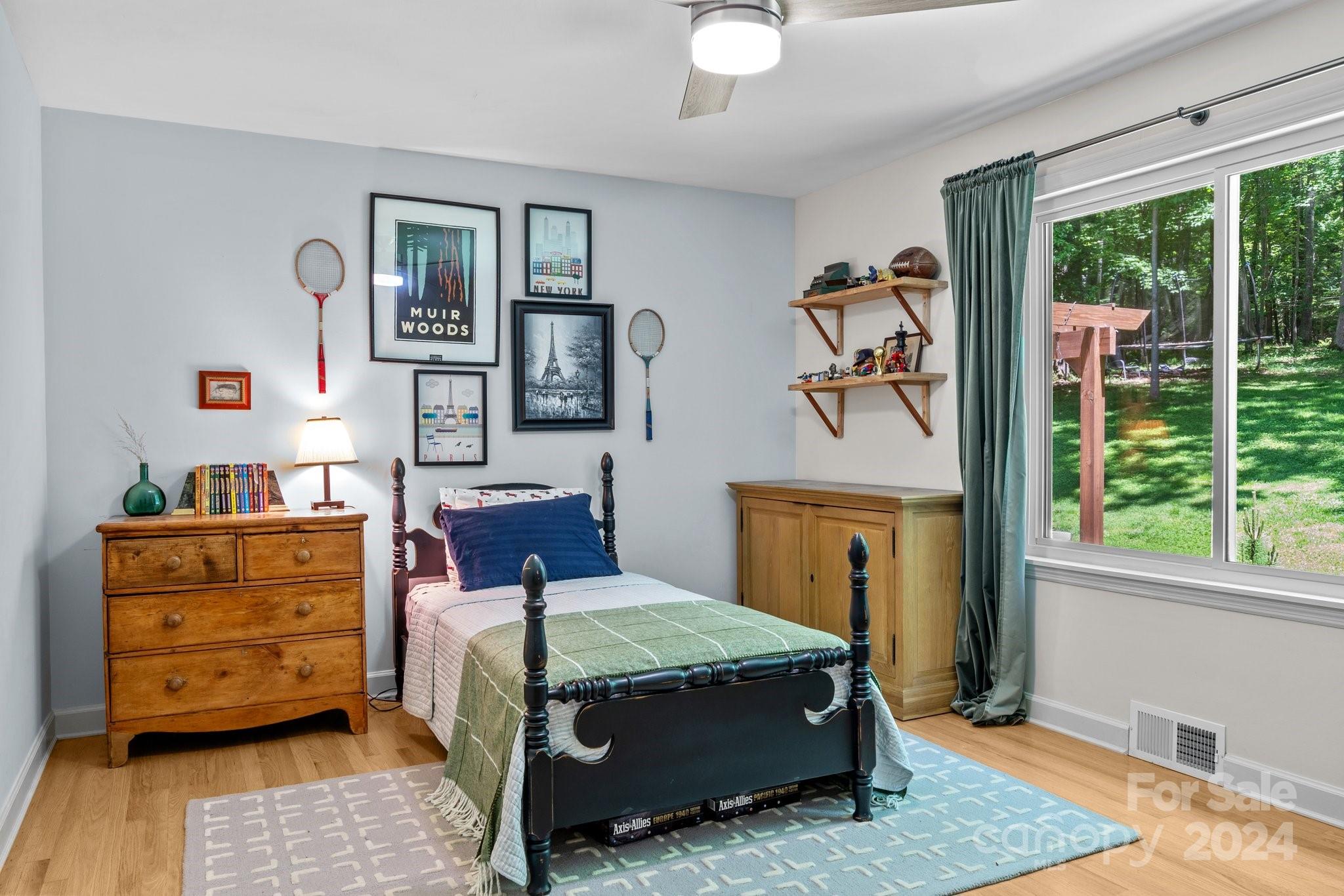 Biltmore Forest - Residential