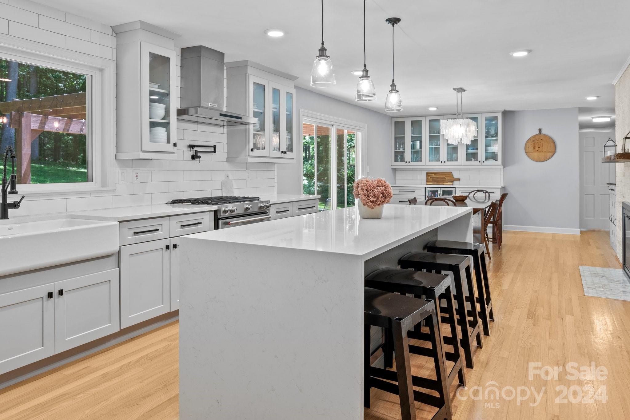 Biltmore Forest - Residential