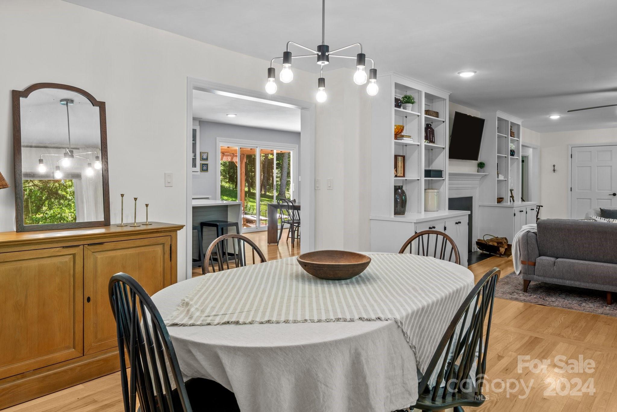 Biltmore Forest - Residential