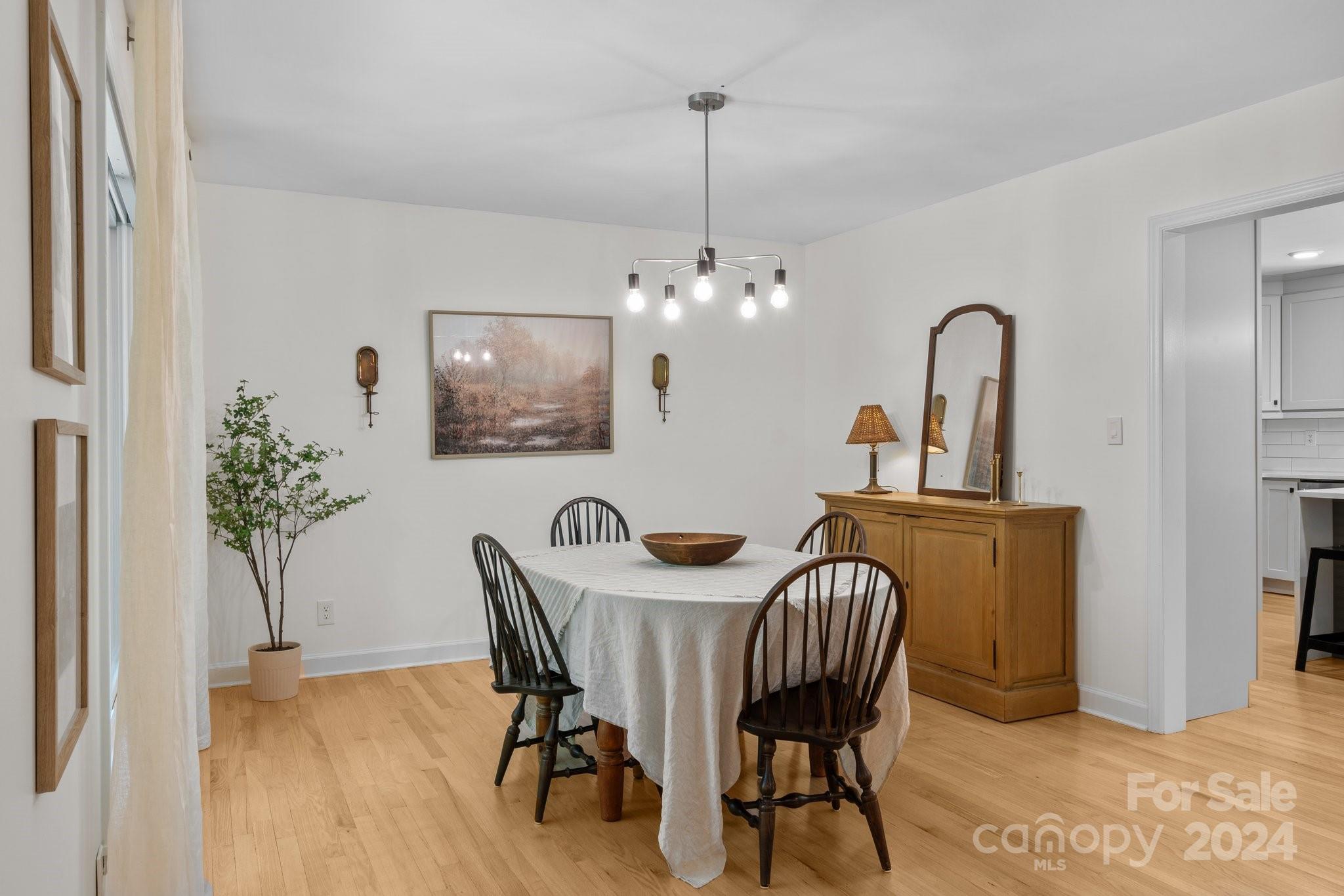 Biltmore Forest - Residential