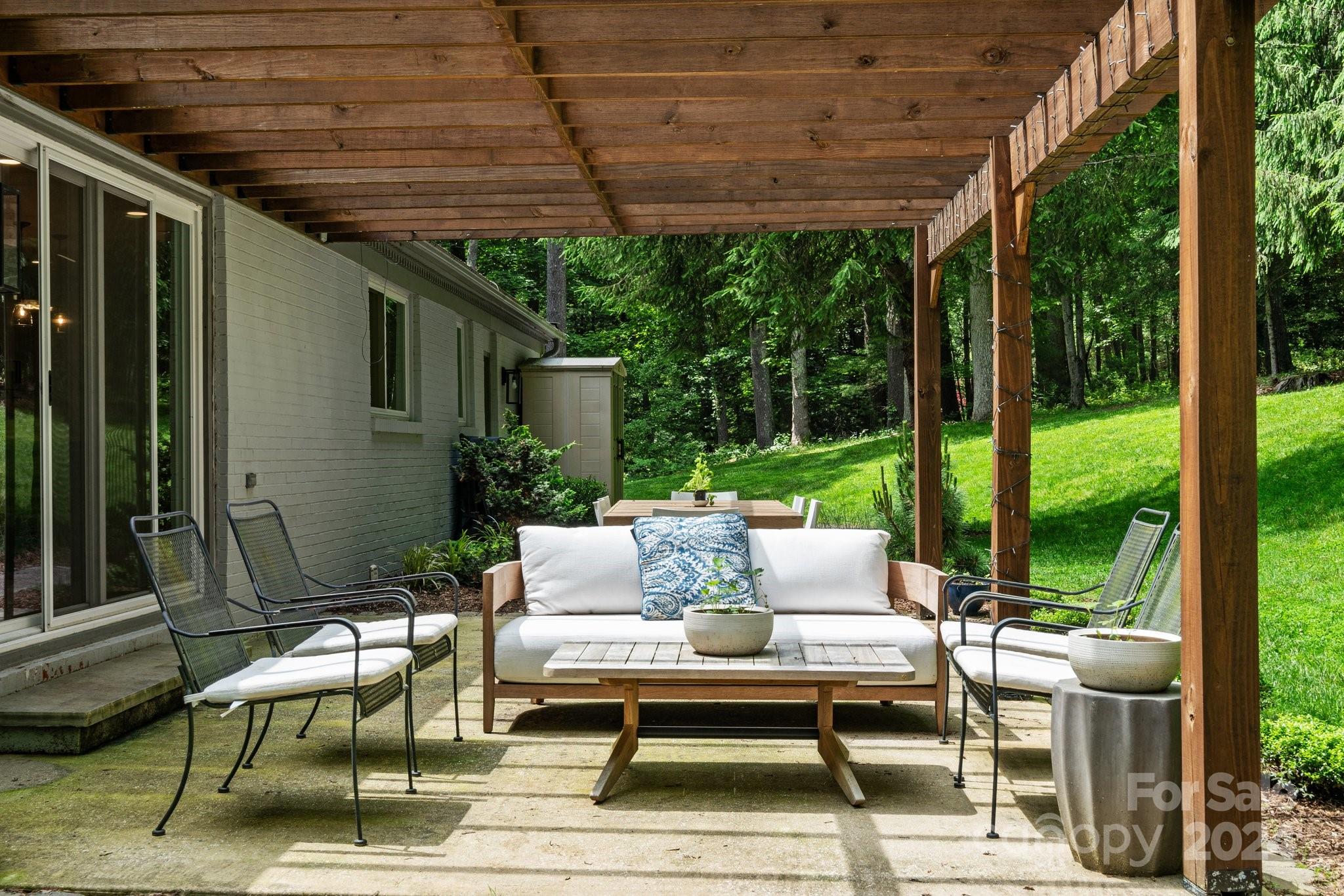 Biltmore Forest - Residential