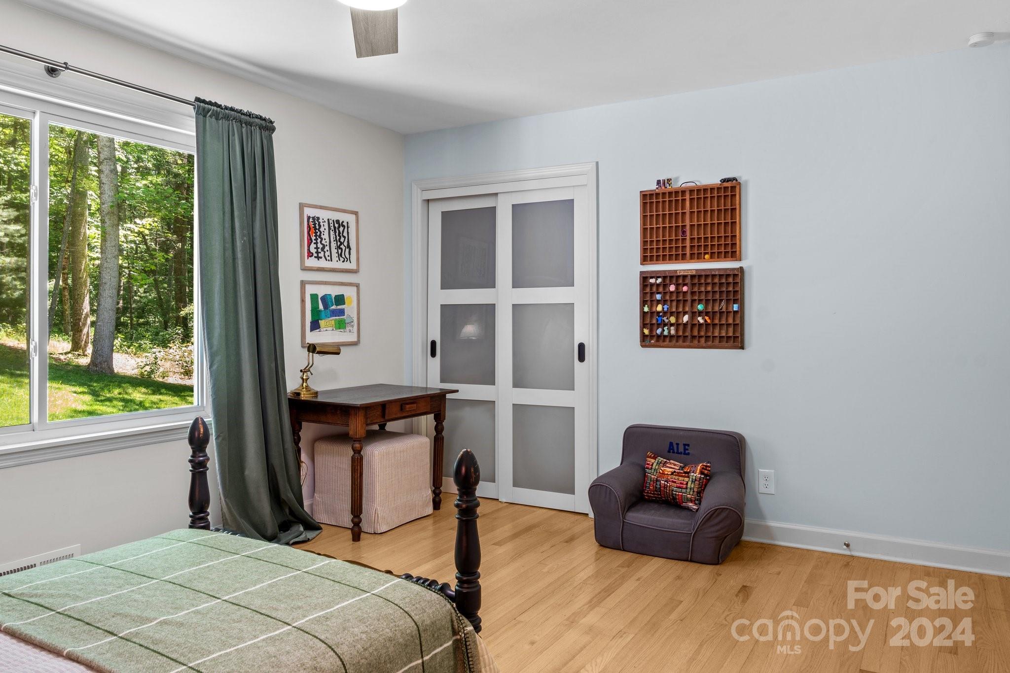 Biltmore Forest - Residential