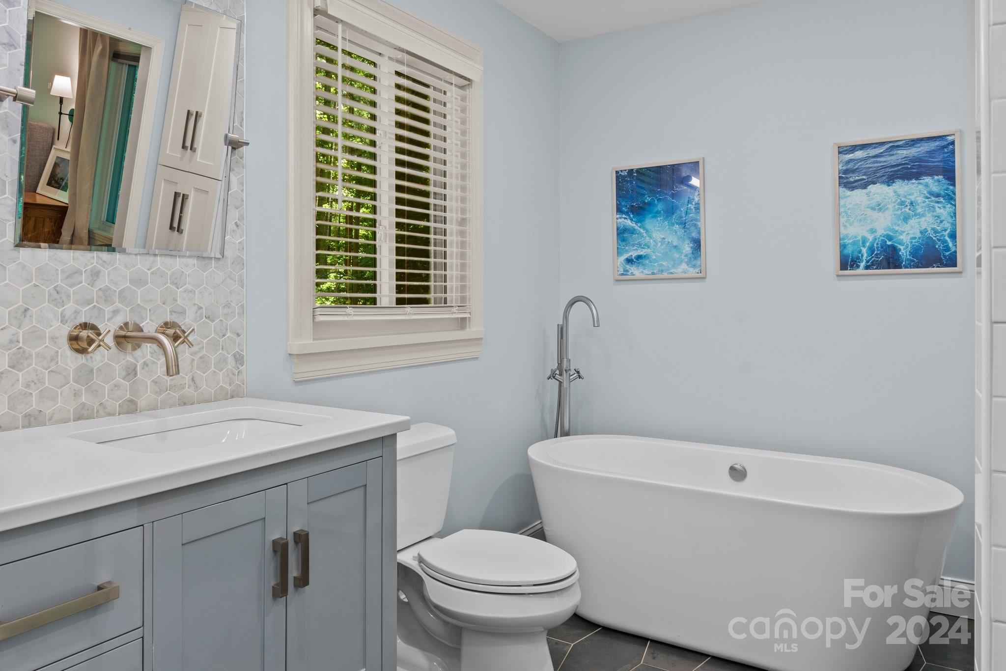 Biltmore Forest - Residential