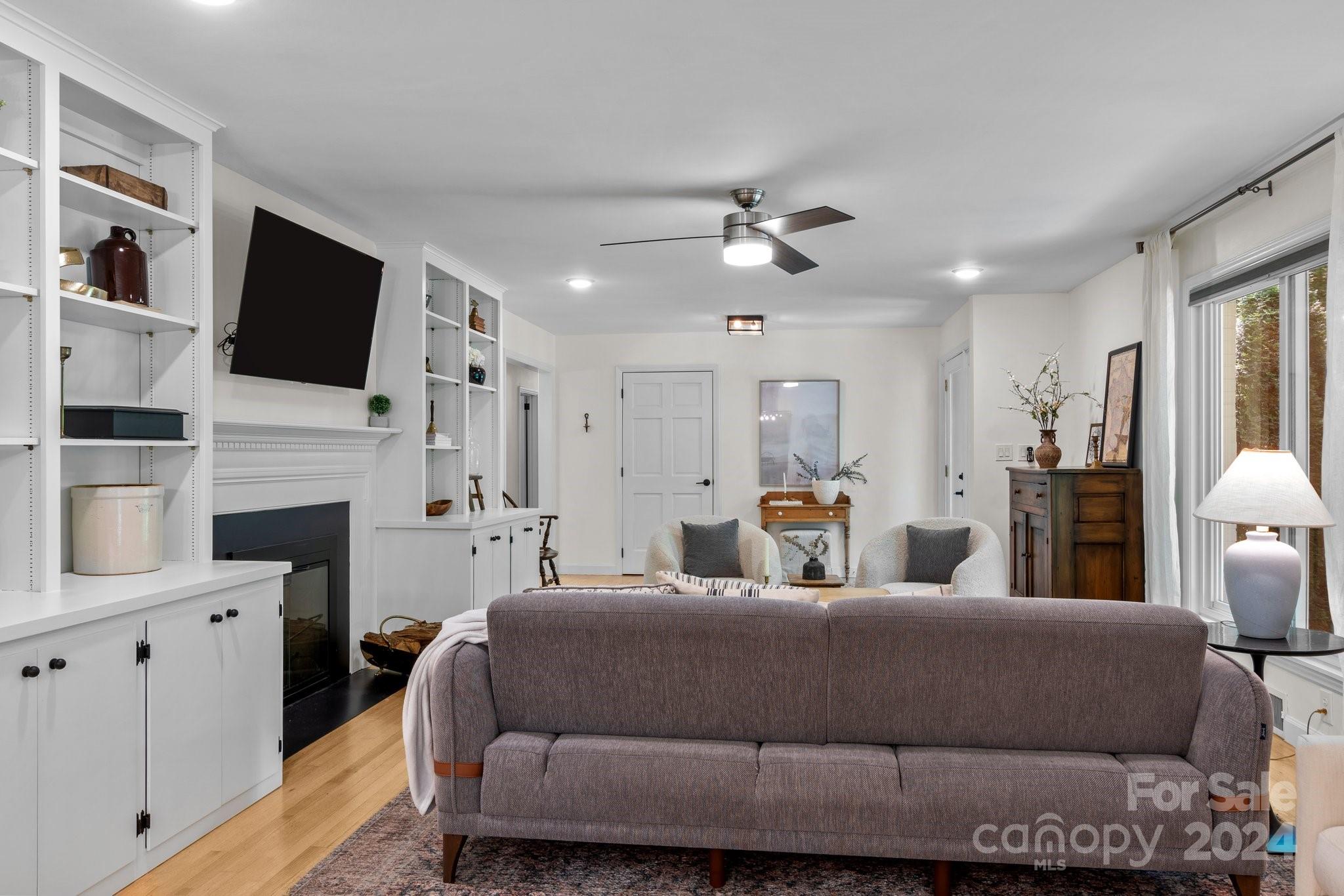 Biltmore Forest - Residential