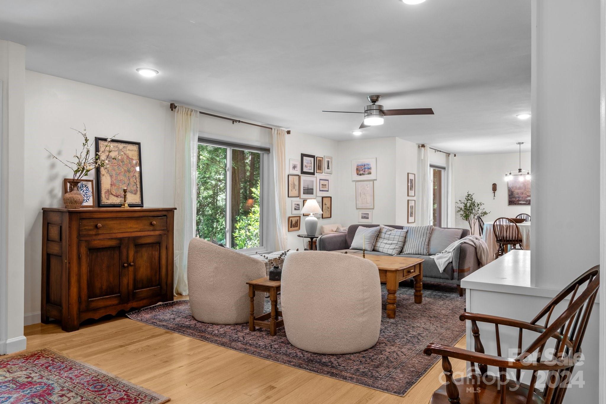 Biltmore Forest - Residential