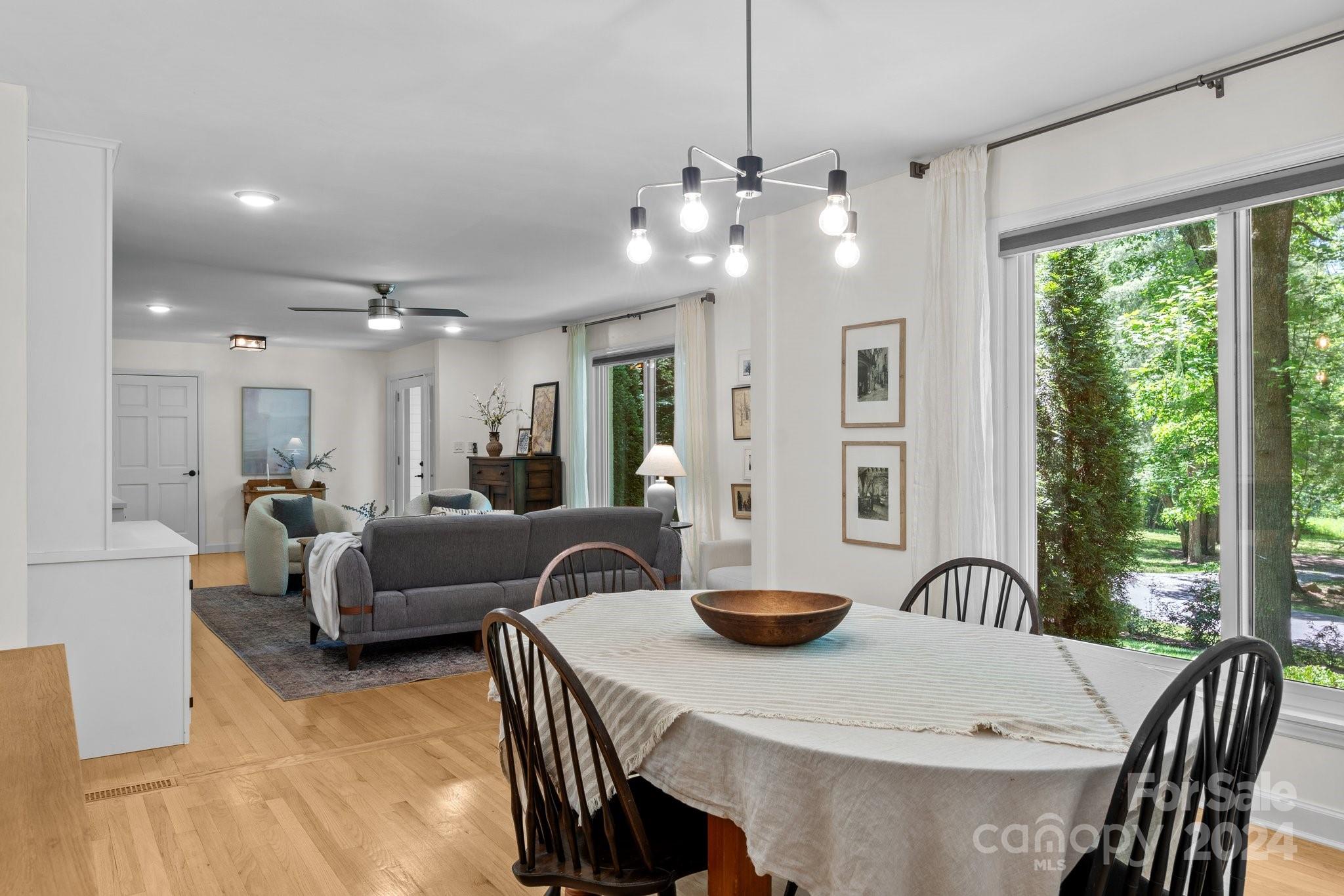 Biltmore Forest - Residential