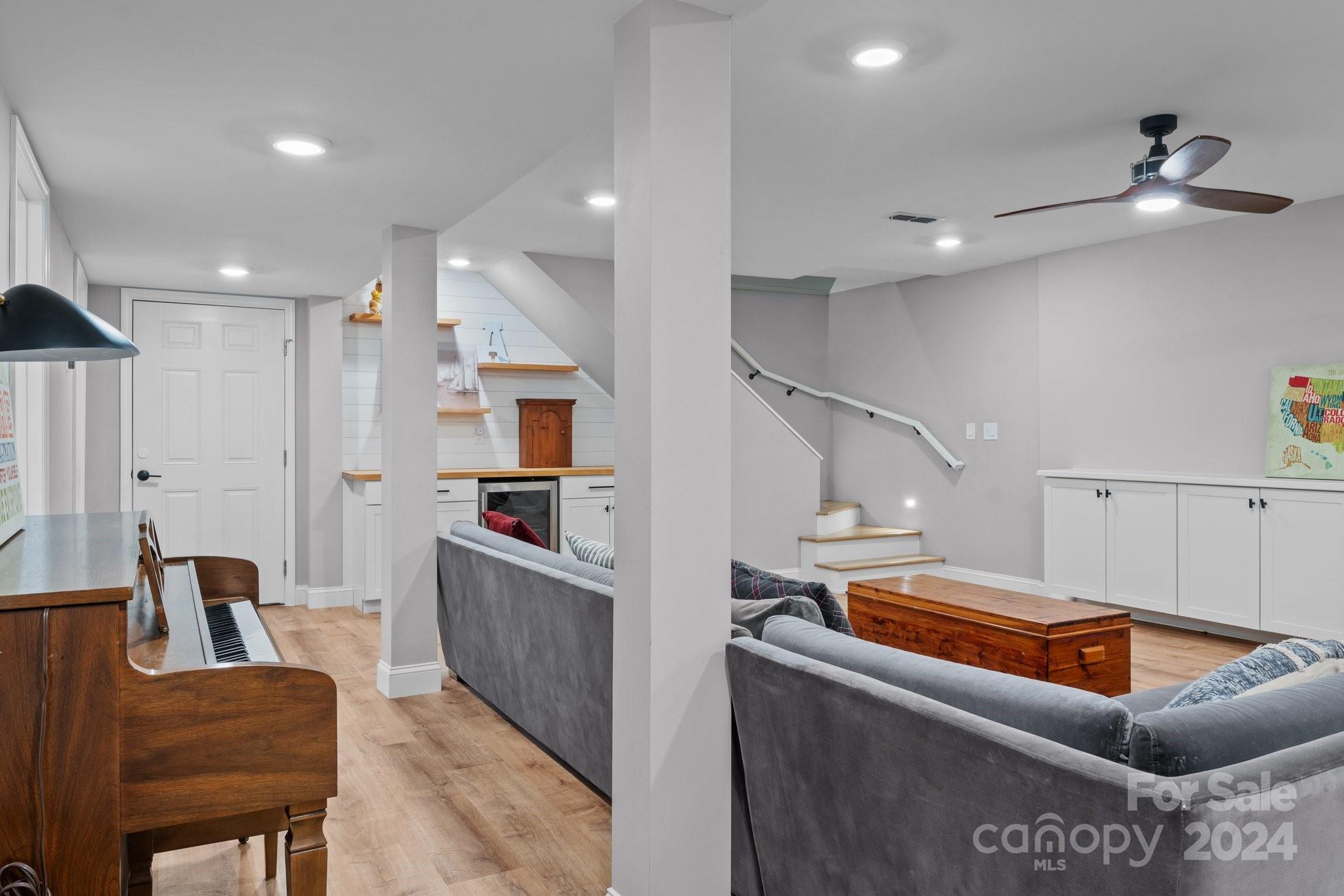 Biltmore Forest - Residential