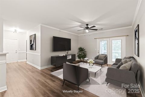16344 Redstone Mountain Lane Charlotte NC 28277