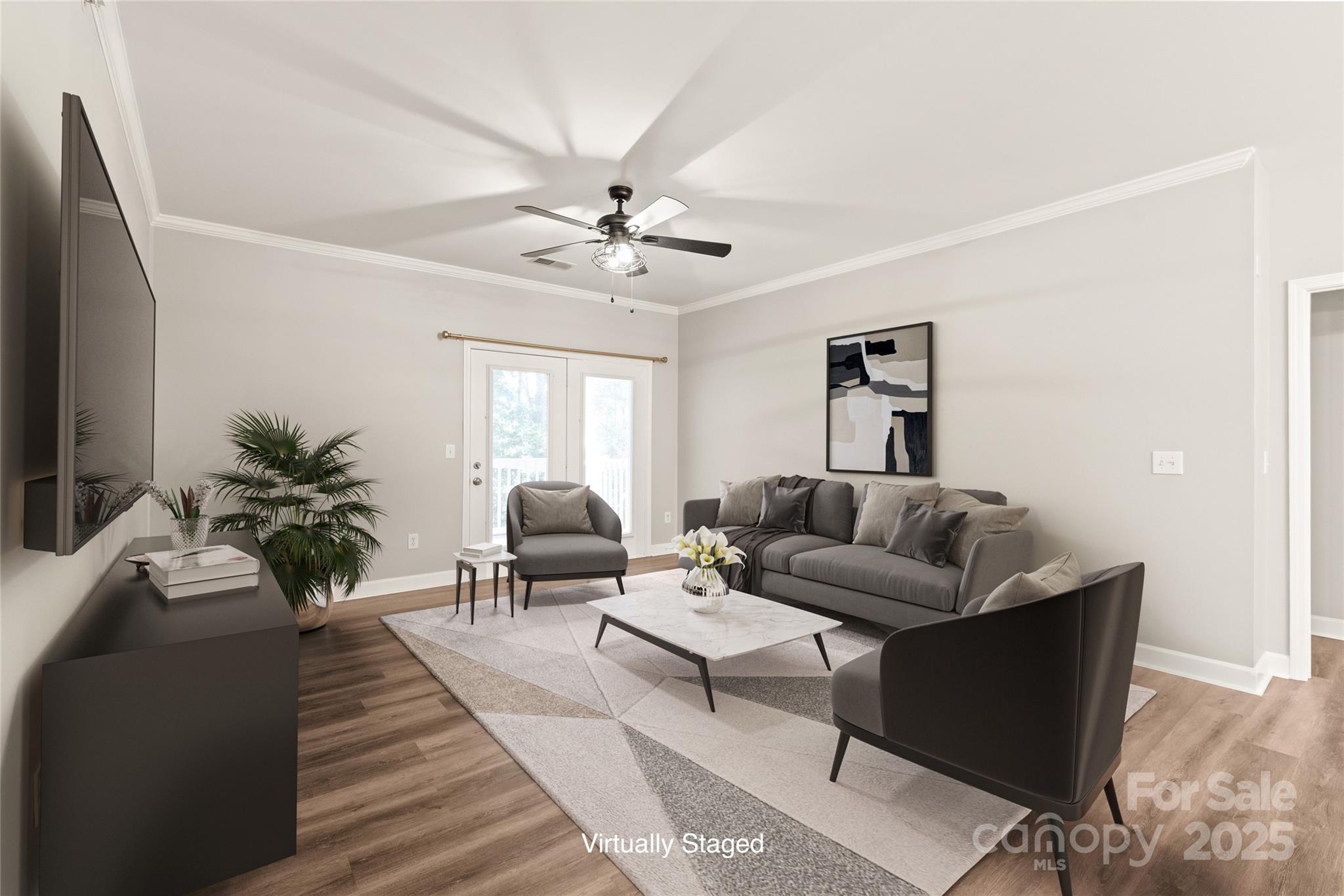 16344 Redstone Mountain Lane